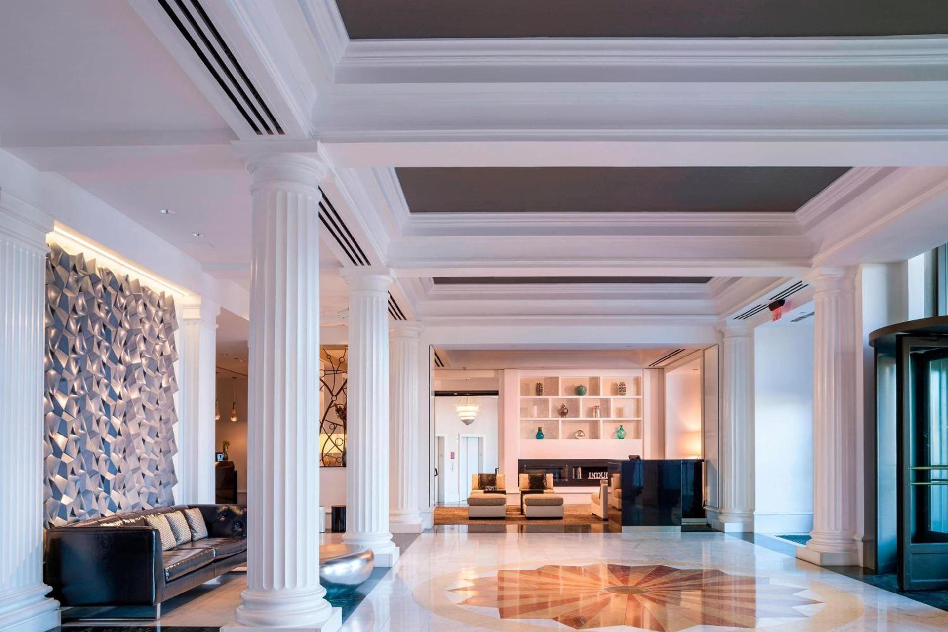 Renaissance Providence Downtown Hotel photo 3