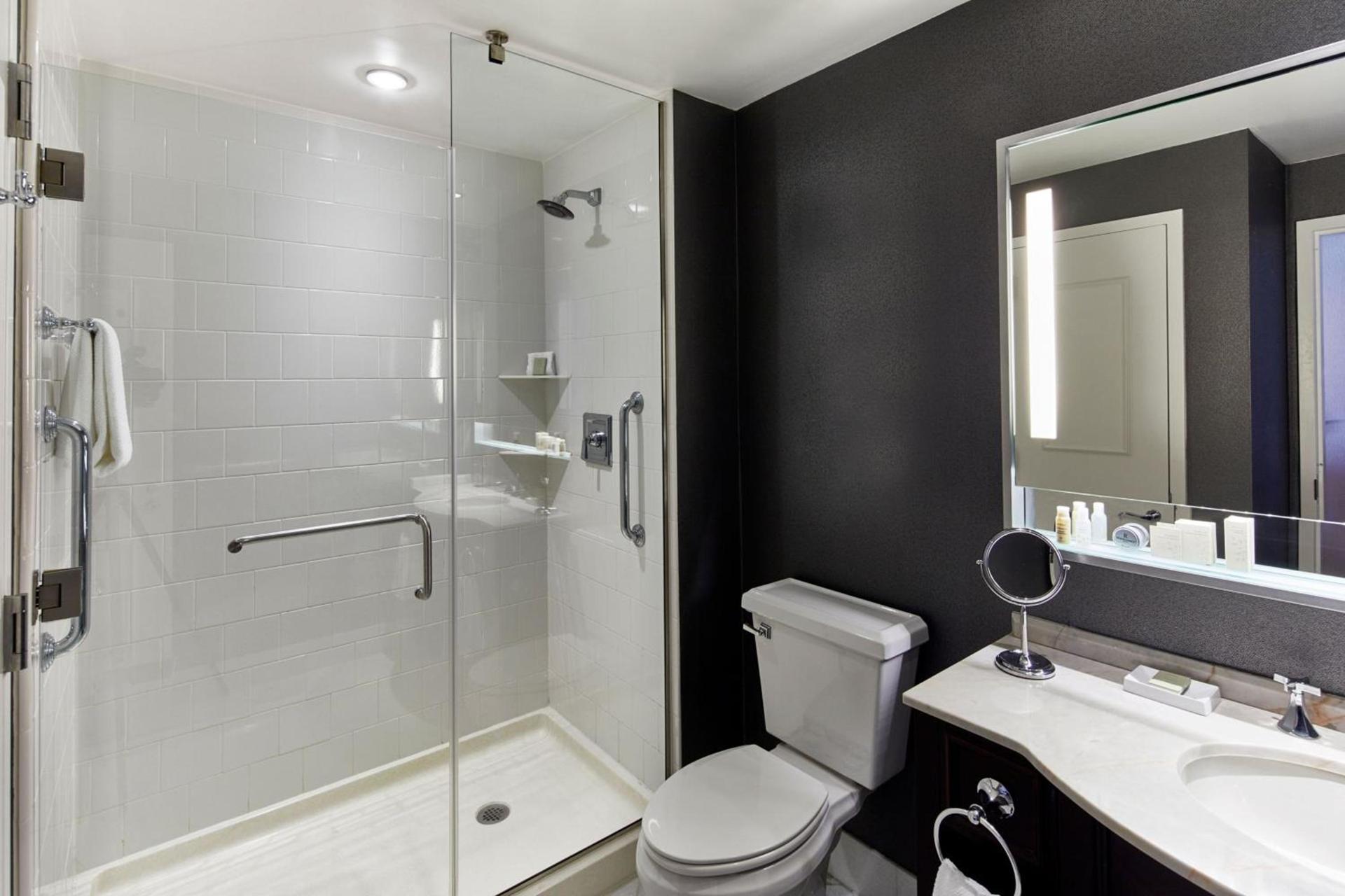 Renaissance Providence Downtown Hotel photo 9
