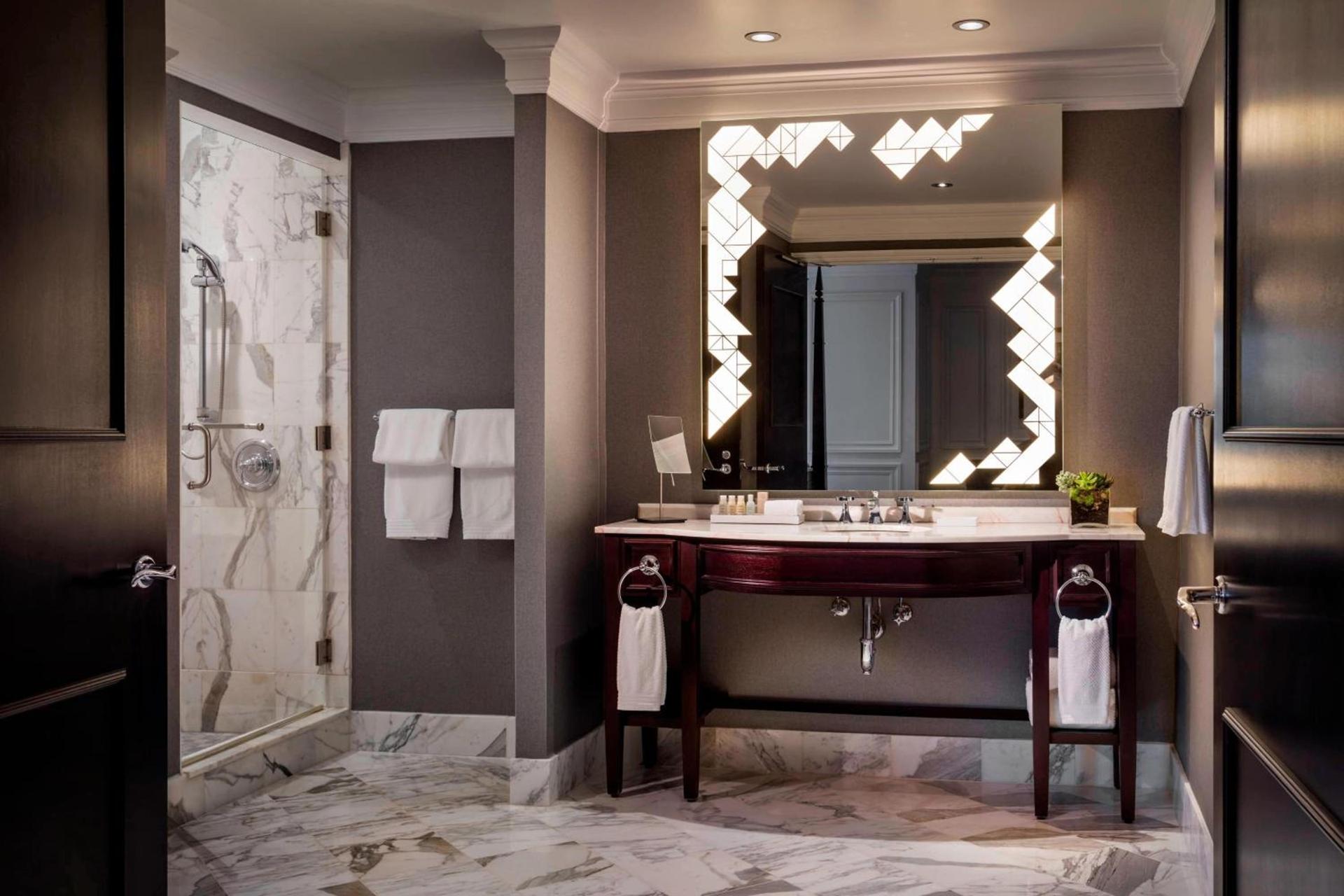 Renaissance Providence Downtown Hotel photo 20