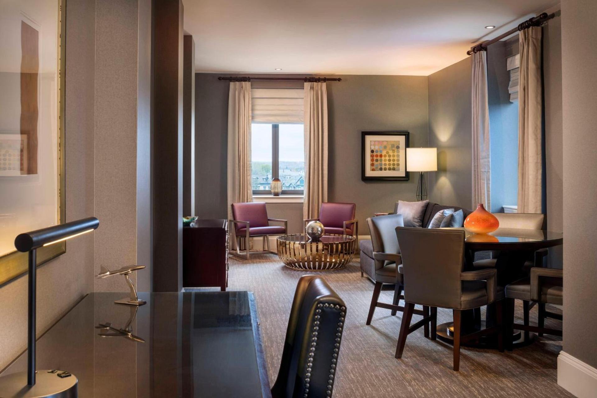 Renaissance Providence Downtown Hotel photo 15