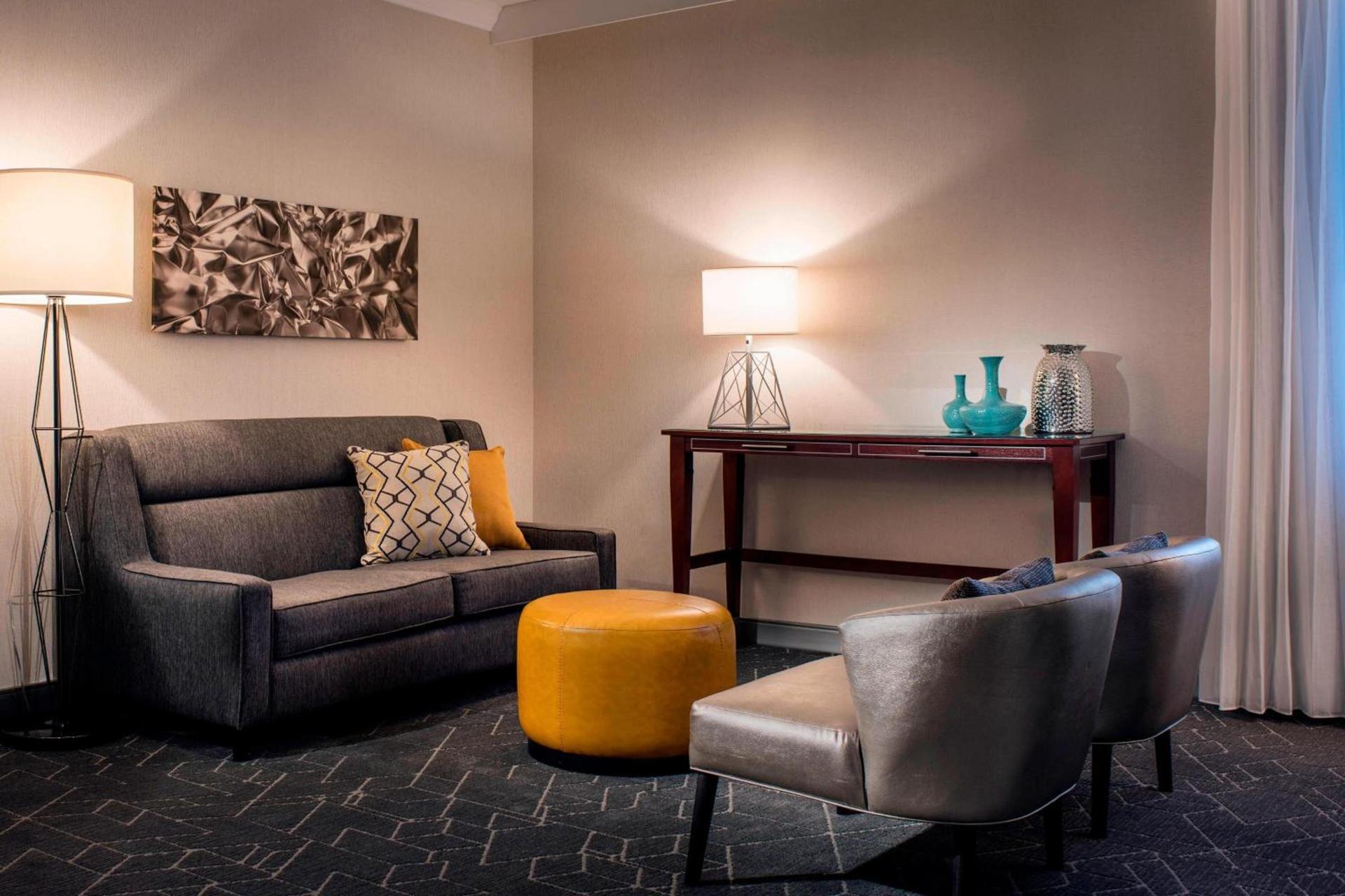 Renaissance Providence Downtown Hotel photo 17