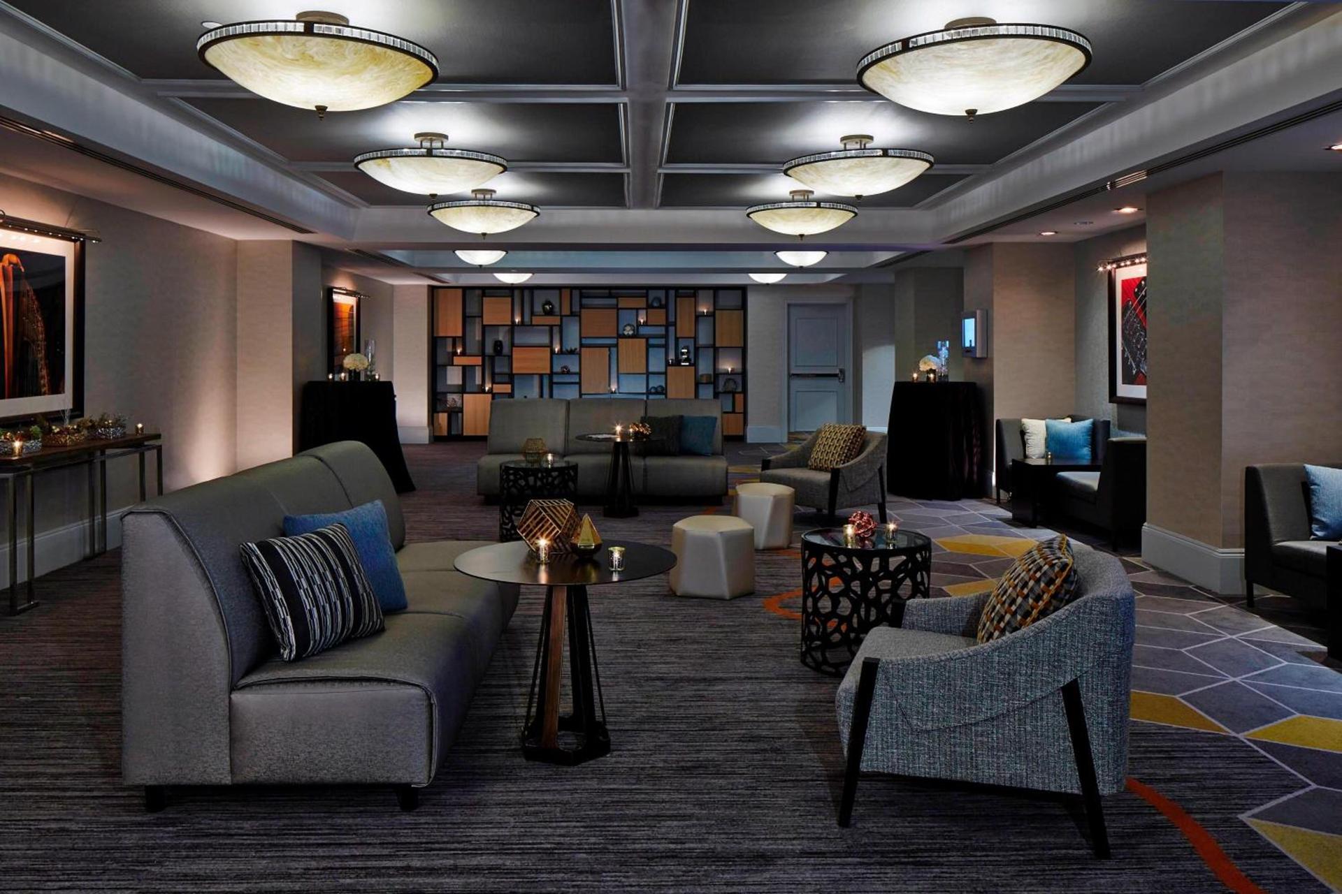 Renaissance Providence Downtown Hotel photo 28
