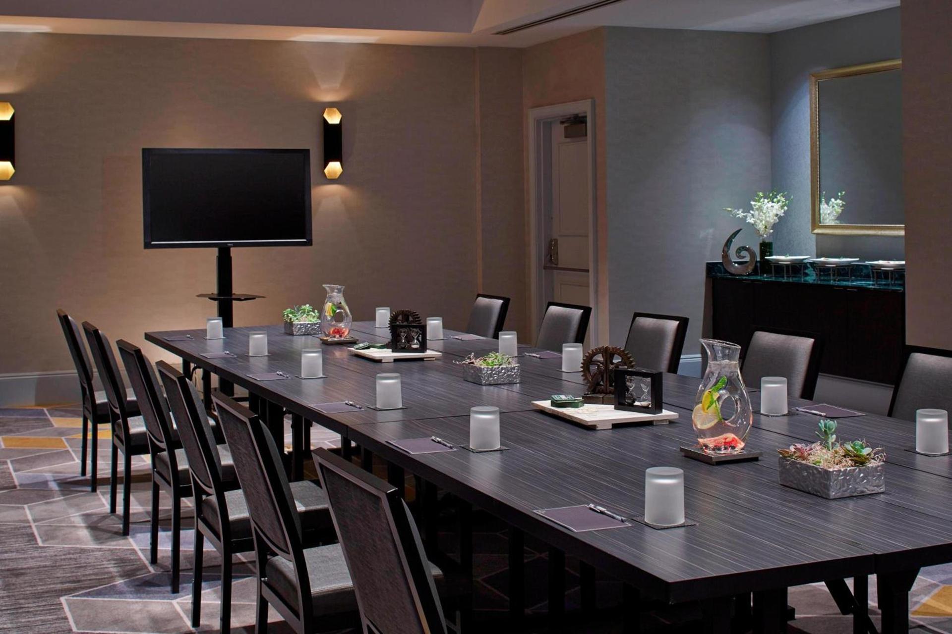 Renaissance Providence Downtown Hotel photo 29