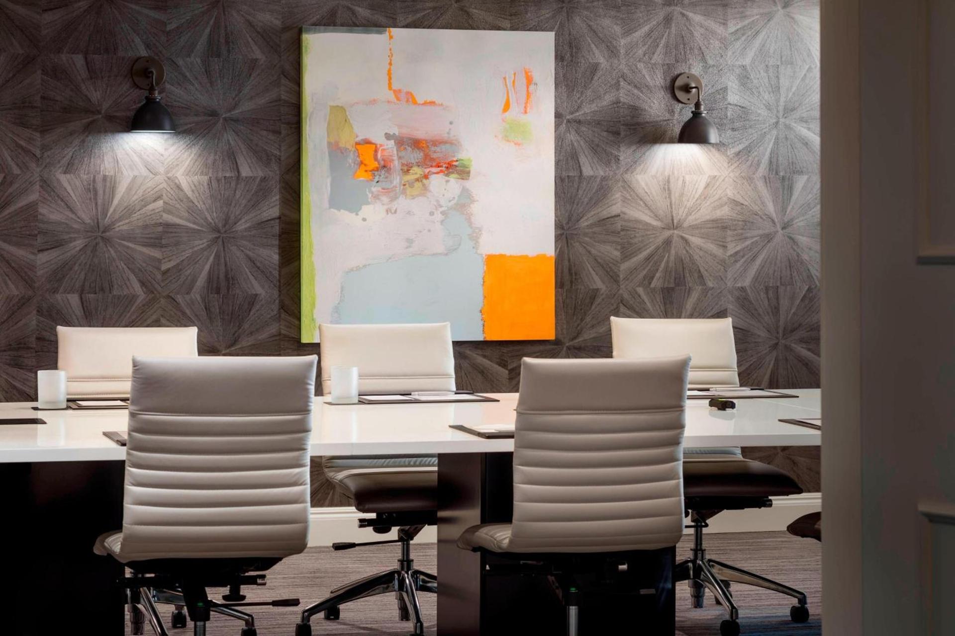 Renaissance Providence Downtown Hotel photo 34