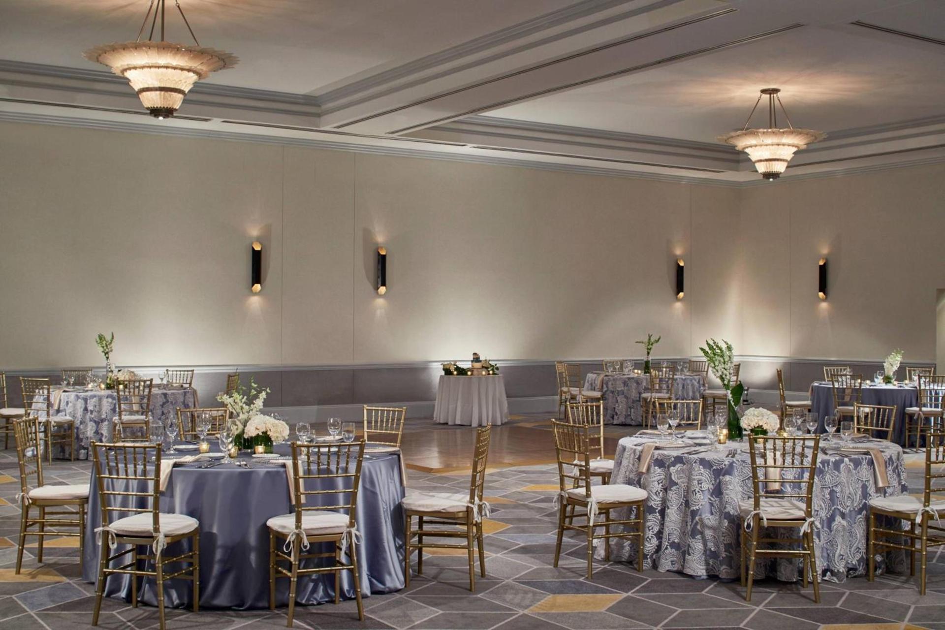 Renaissance Providence Downtown Hotel photo 36