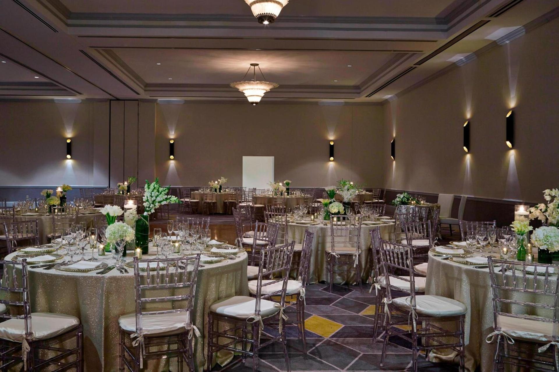 Renaissance Providence Downtown Hotel photo 37