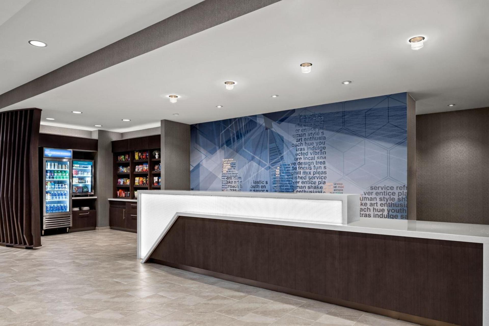 SpringHill Suites by Marriott Kalamazoo Portage photo 2