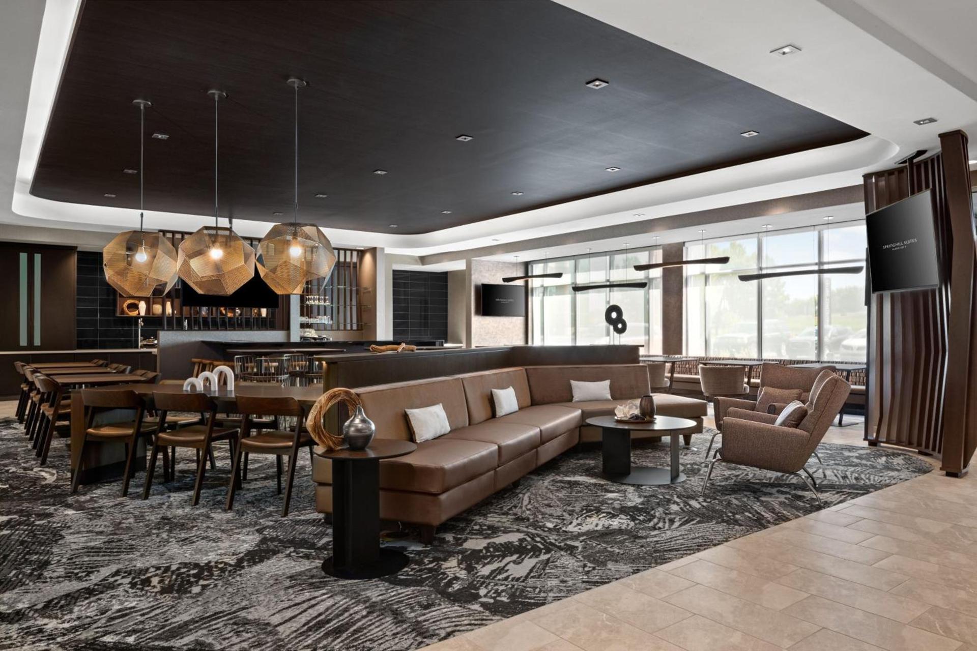 SpringHill Suites by Marriott Kalamazoo Portage photo 4