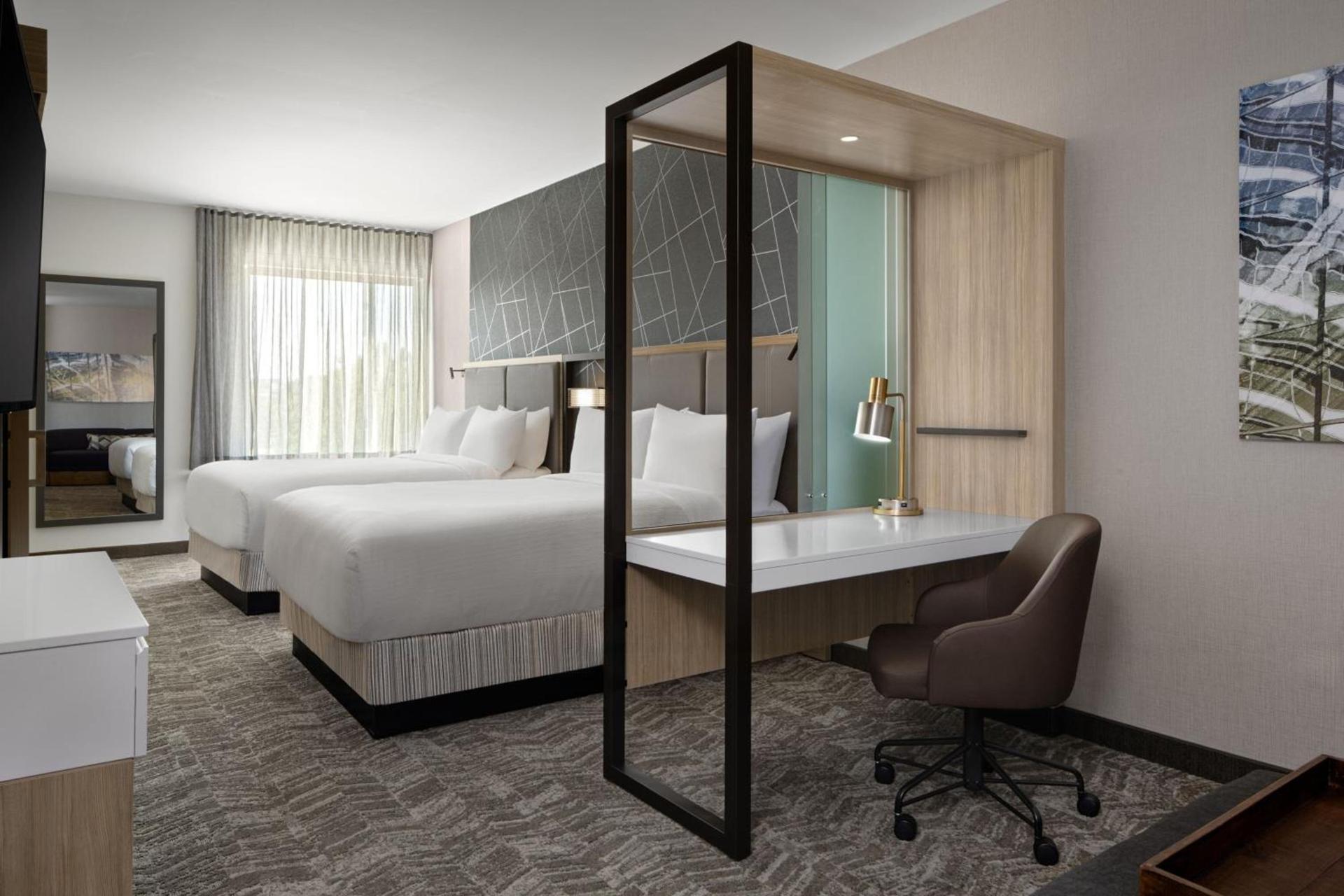 SpringHill Suites by Marriott Kalamazoo Portage photo 5