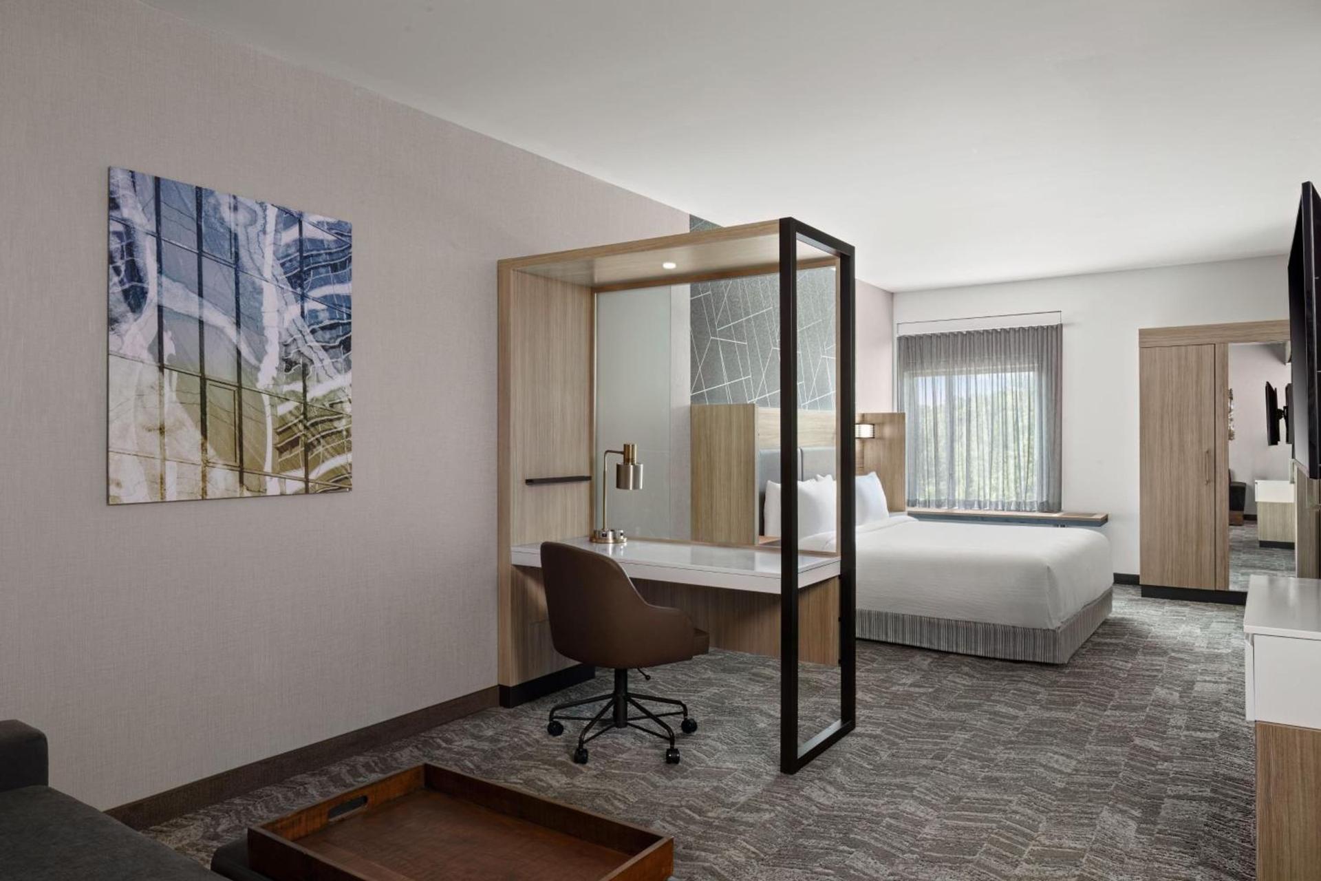 SpringHill Suites by Marriott Kalamazoo Portage photo 7