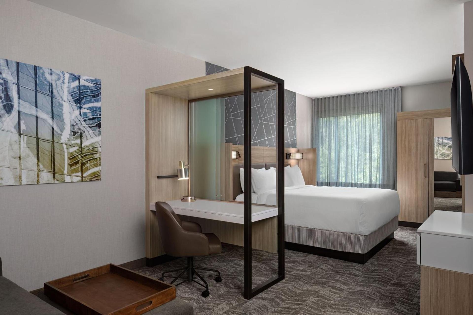 SpringHill Suites by Marriott Kalamazoo Portage photo 8