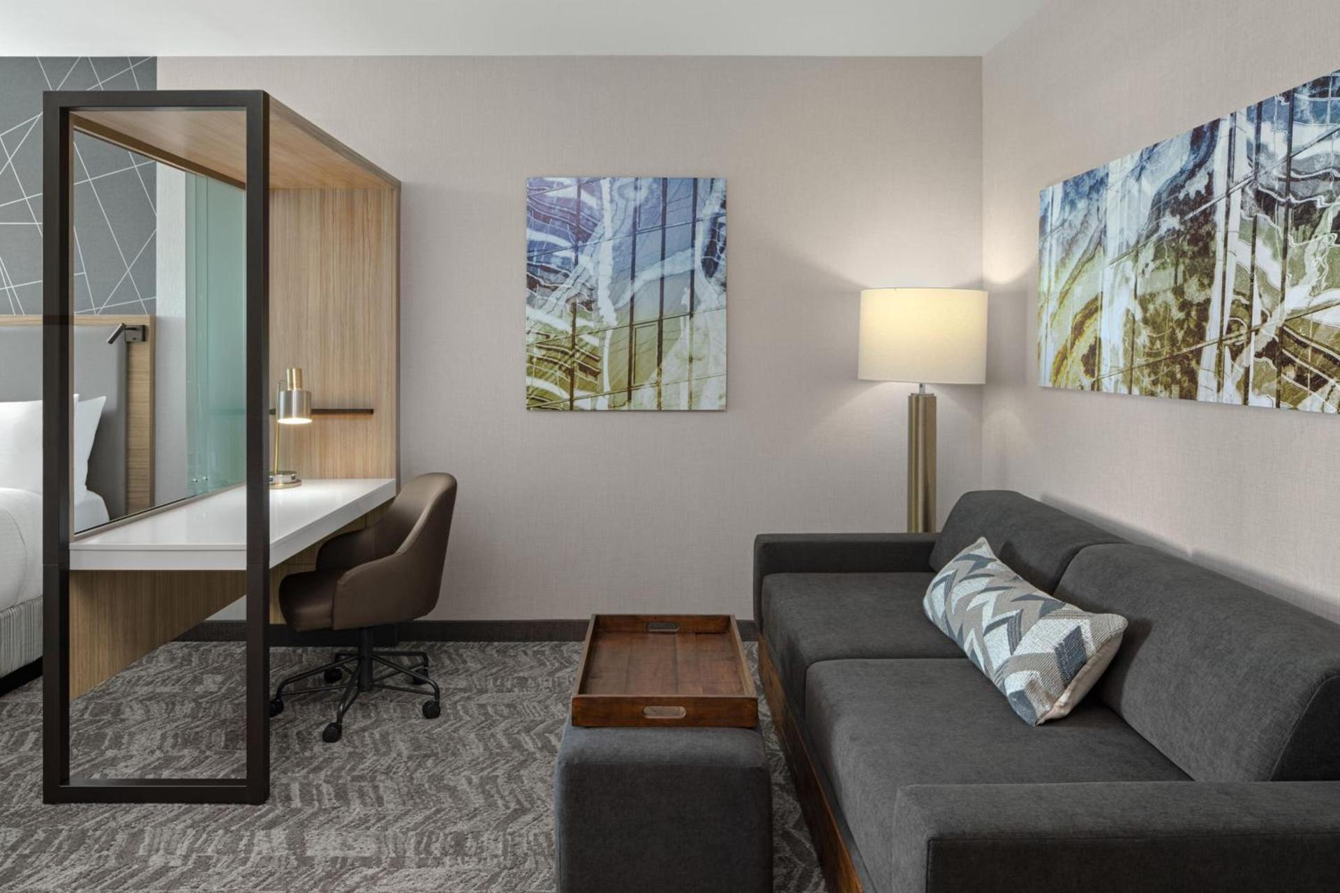 SpringHill Suites by Marriott Kalamazoo Portage photo 10