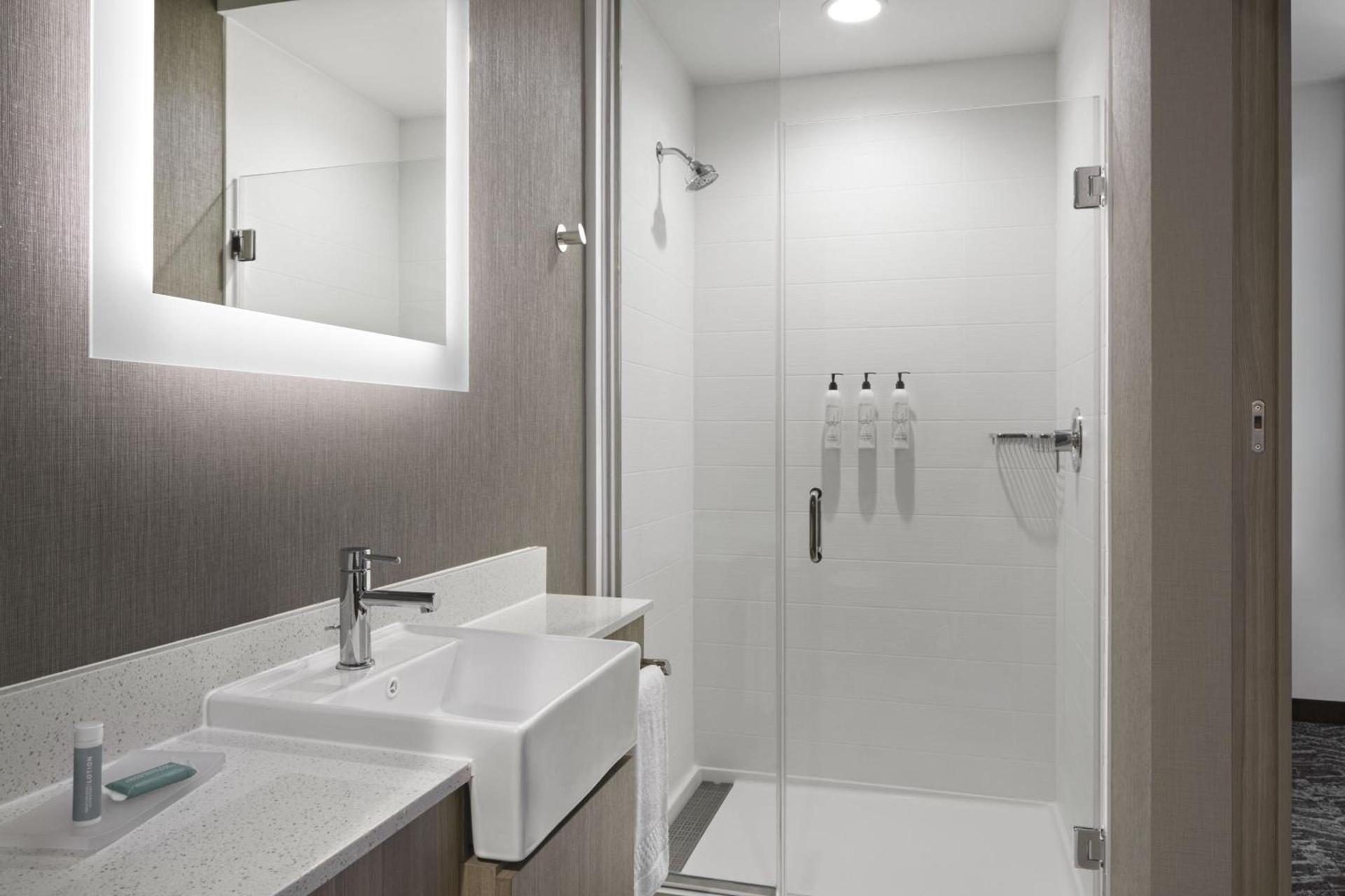 SpringHill Suites by Marriott Kalamazoo Portage photo 11