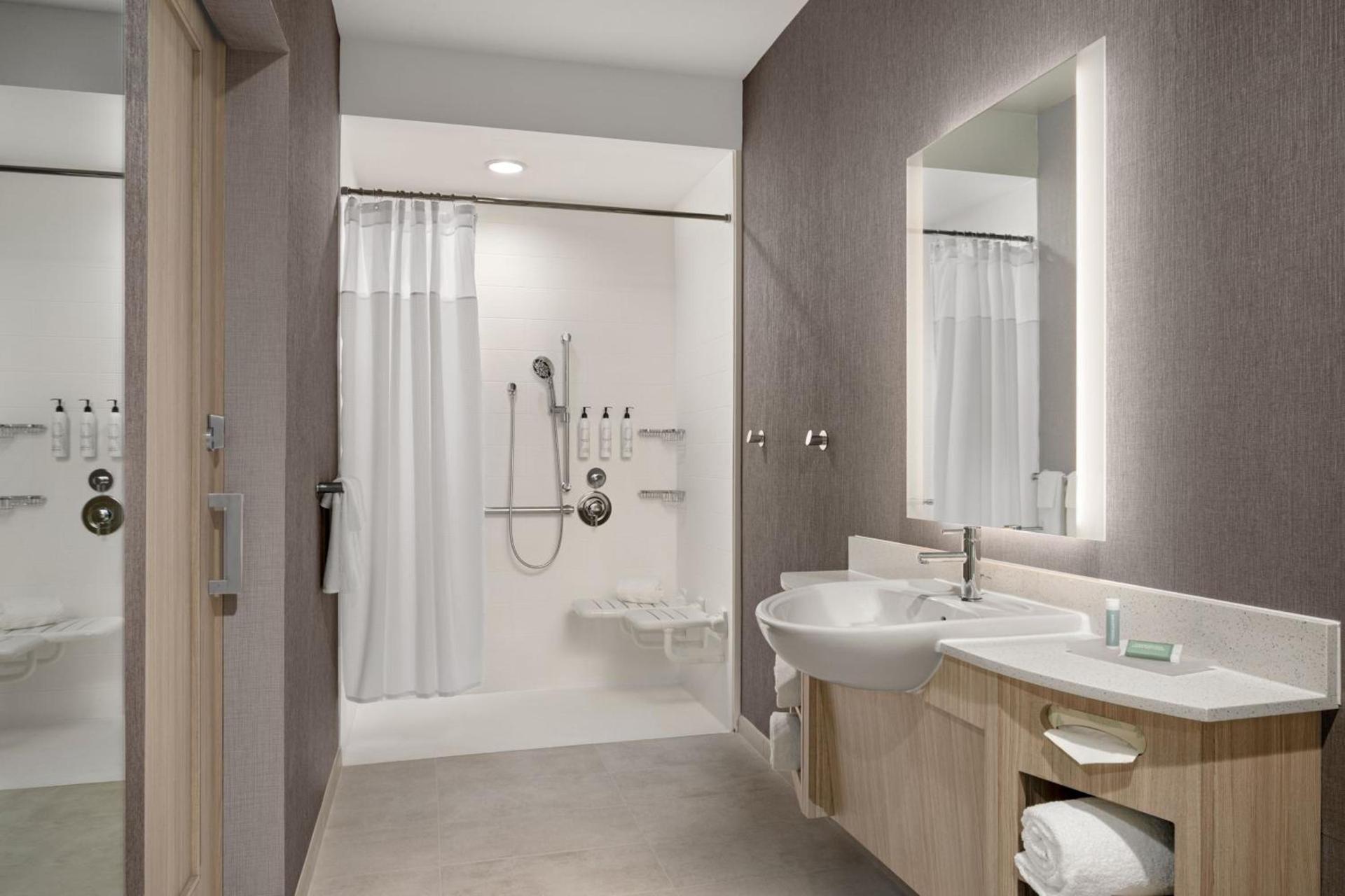 SpringHill Suites by Marriott Kalamazoo Portage photo 12
