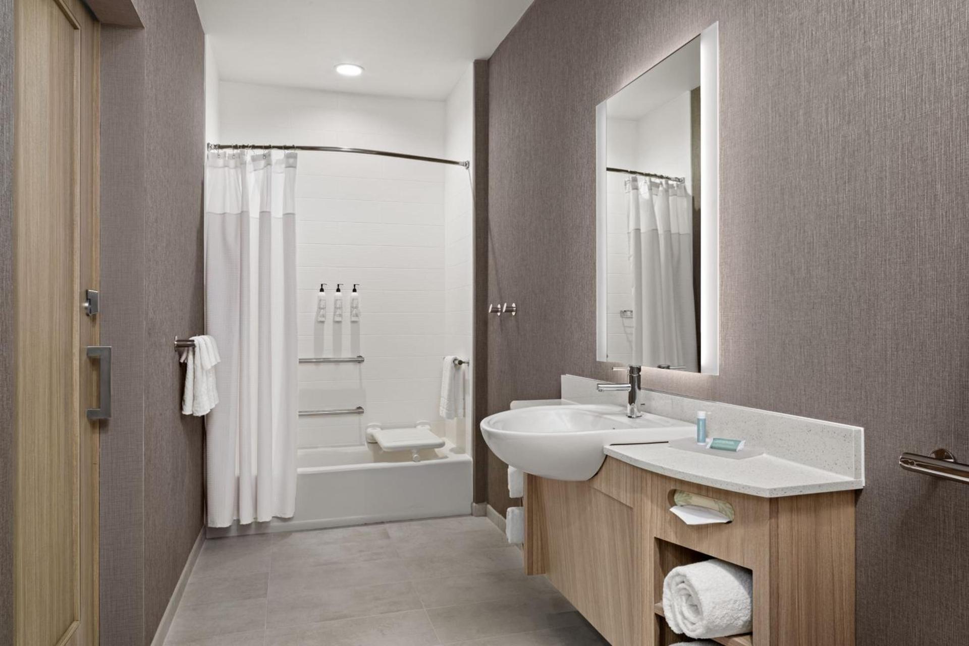 SpringHill Suites by Marriott Kalamazoo Portage photo 13