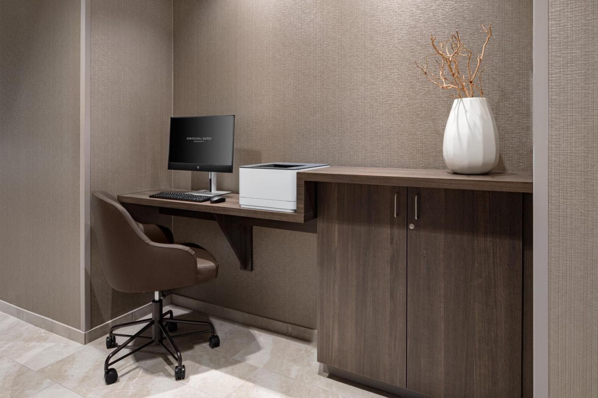 SpringHill Suites by Marriott Kalamazoo Portage photo 14