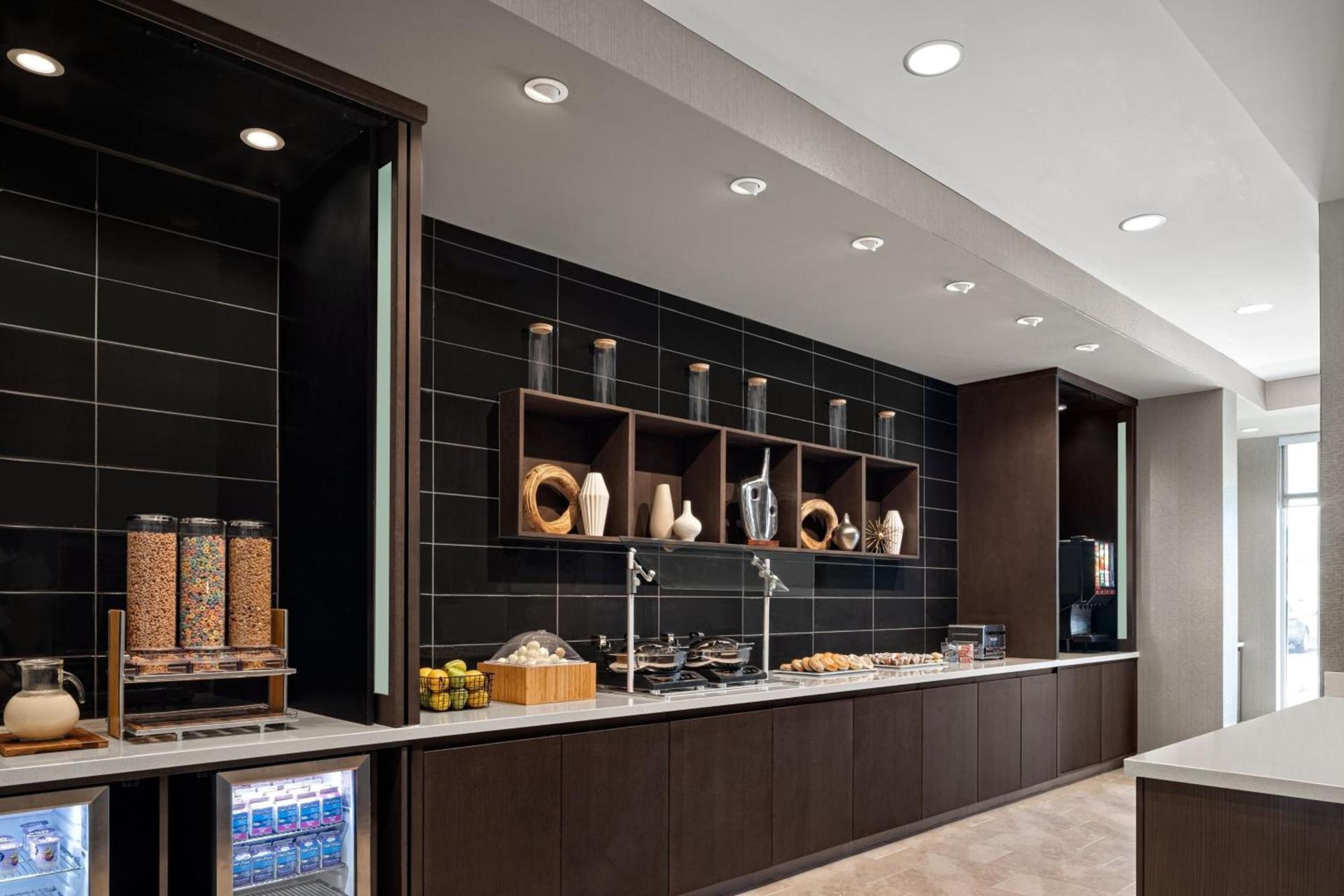 SpringHill Suites by Marriott Kalamazoo Portage photo 17
