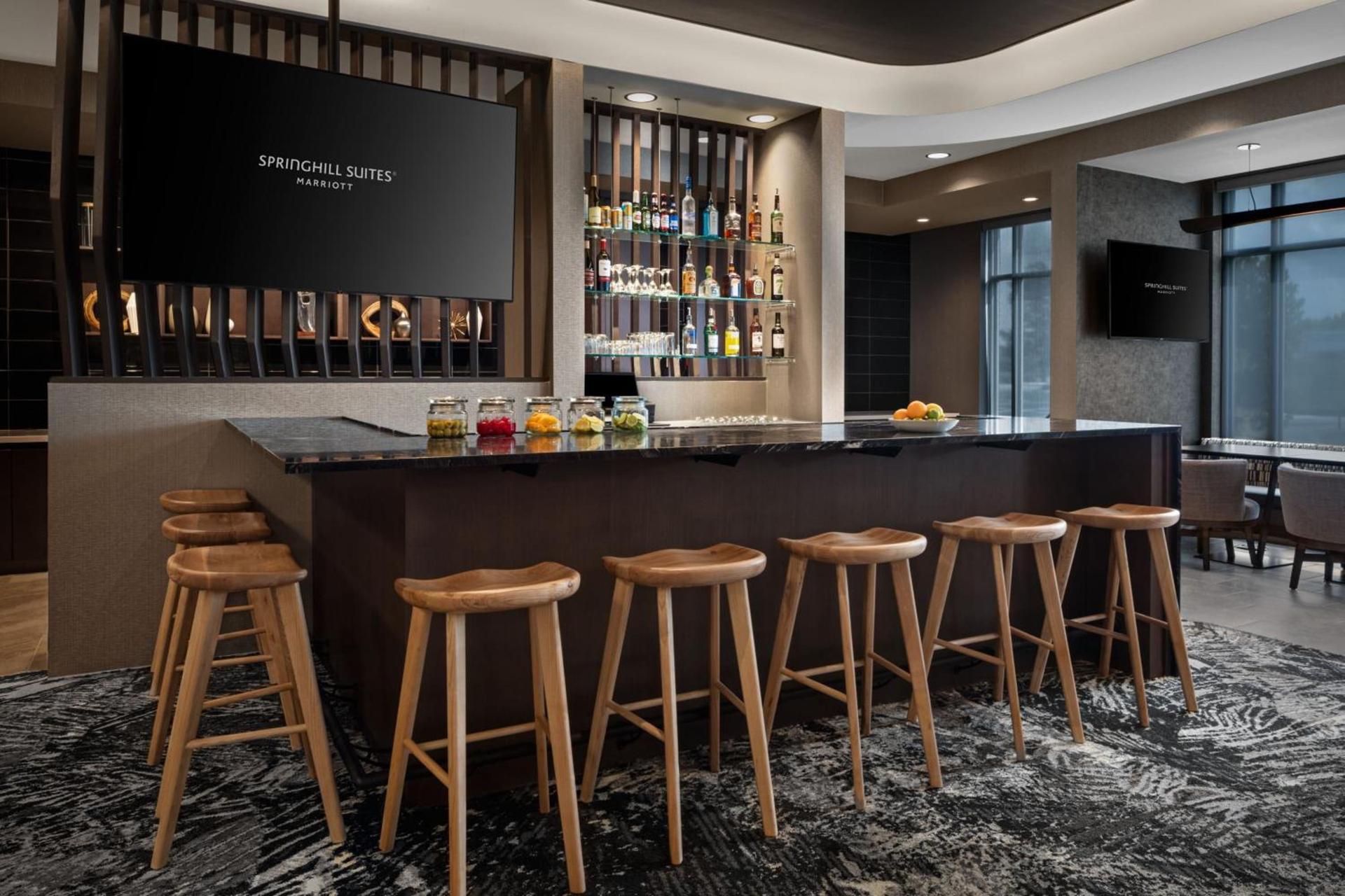 SpringHill Suites by Marriott Kalamazoo Portage photo 18