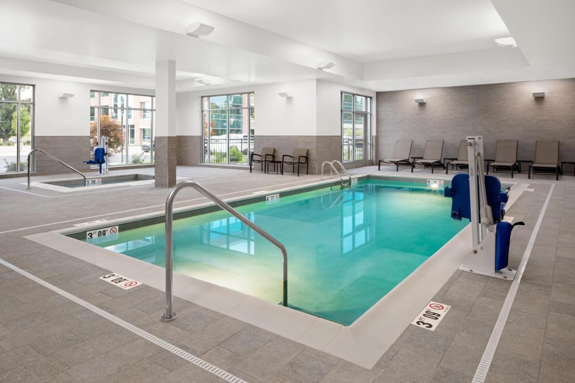 SpringHill Suites by Marriott Kalamazoo Portage photo 19