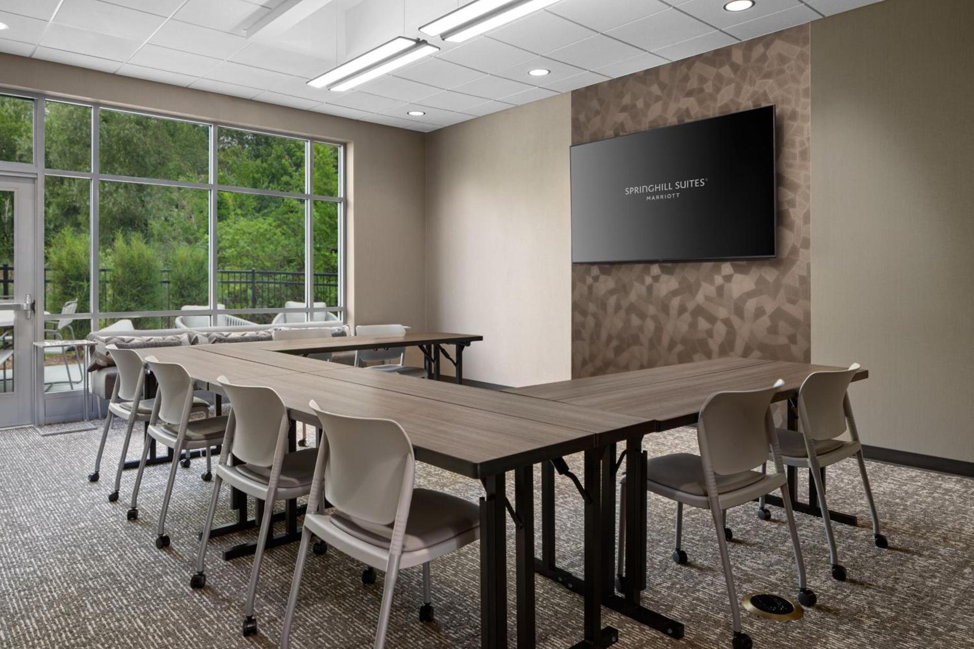 SpringHill Suites by Marriott Kalamazoo Portage photo 22