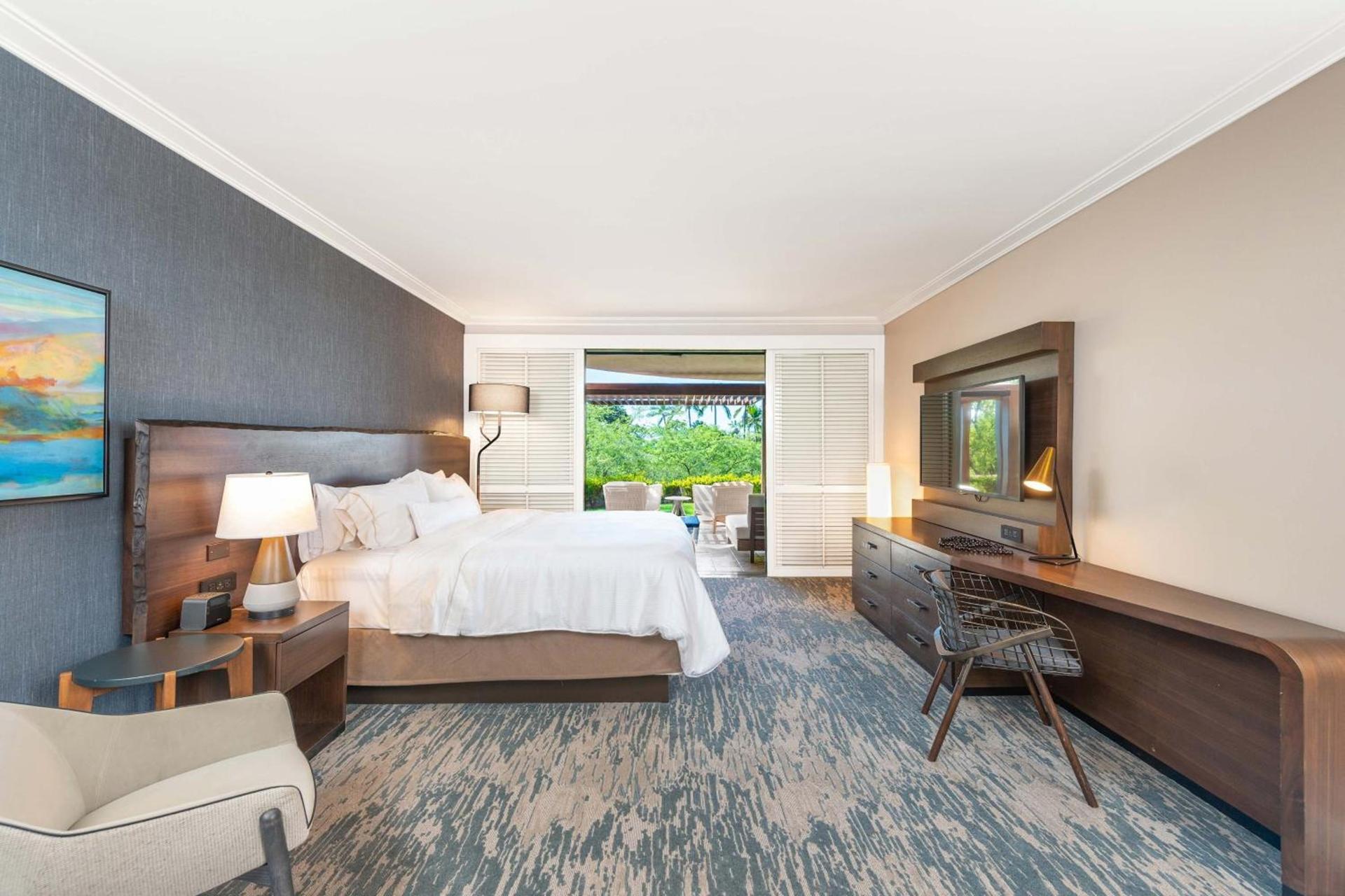 The Westin Hapuna Beach Resort photo 53