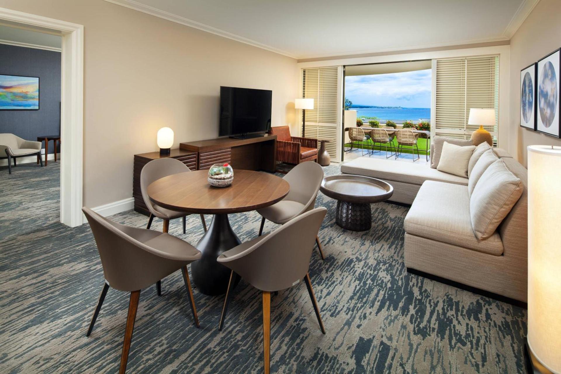 The Westin Hapuna Beach Resort photo 55