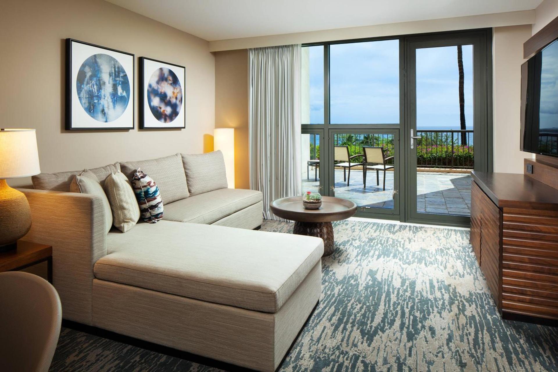 The Westin Hapuna Beach Resort photo 58