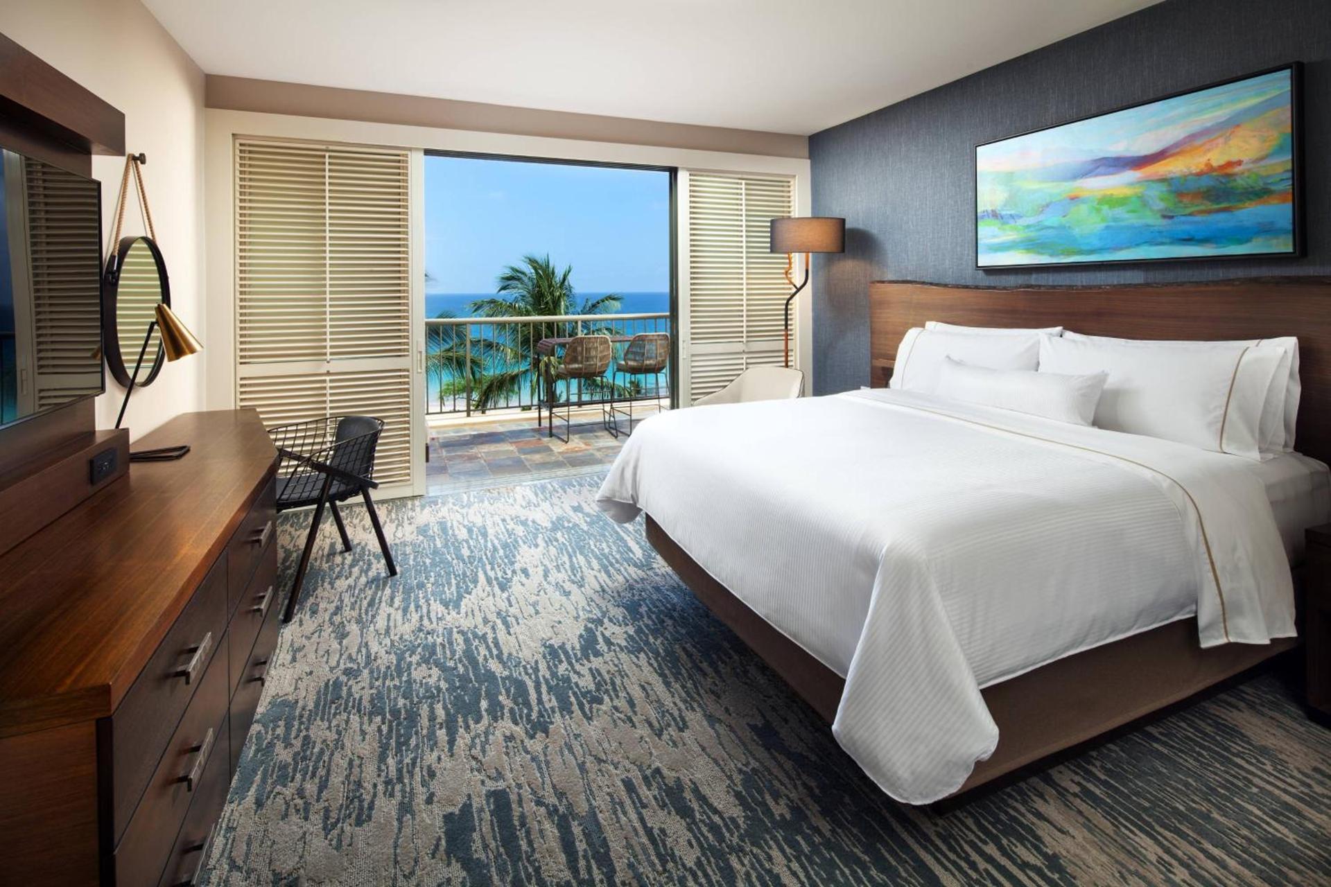 The Westin Hapuna Beach Resort photo 60