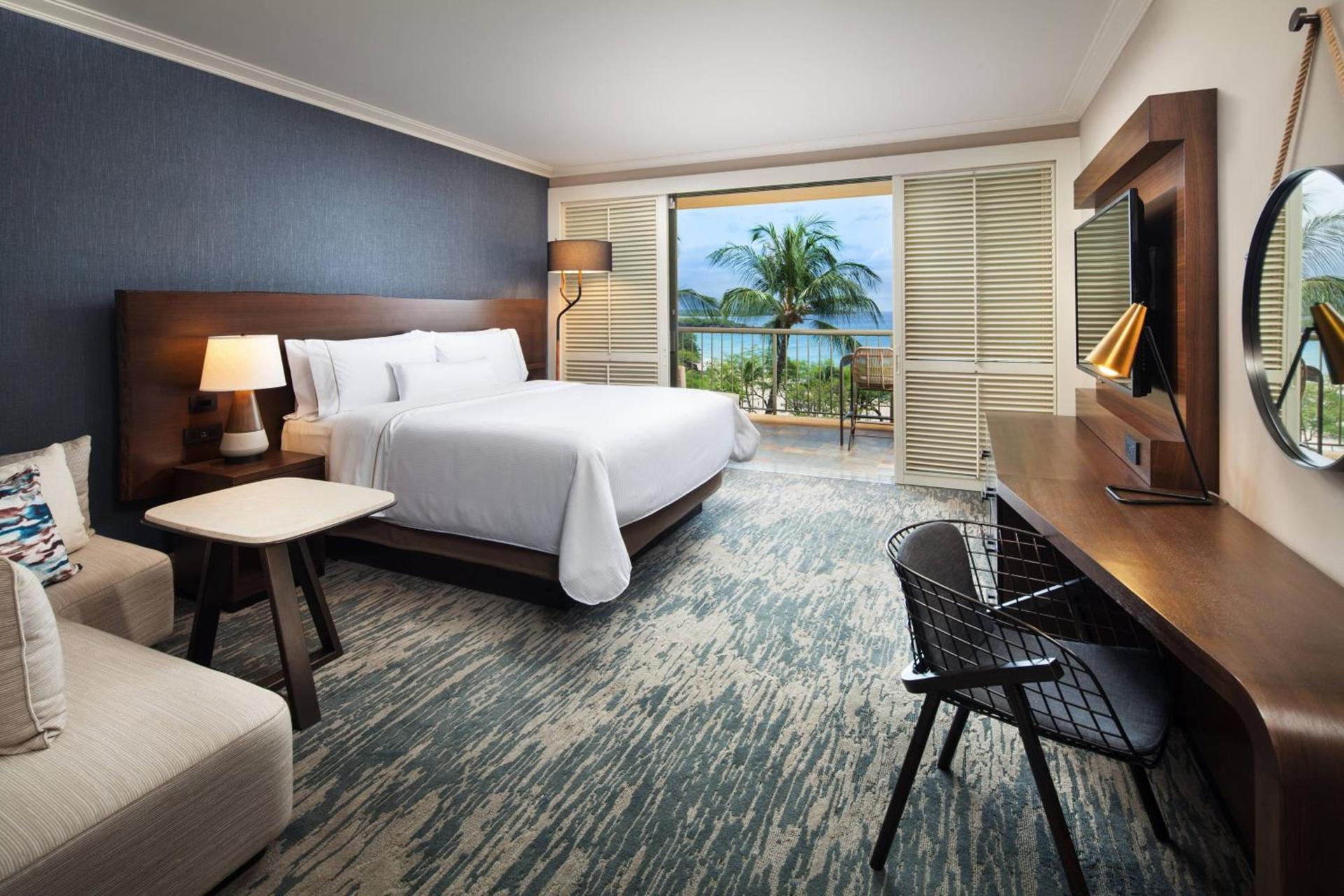 The Westin Hapuna Beach Resort photo 61