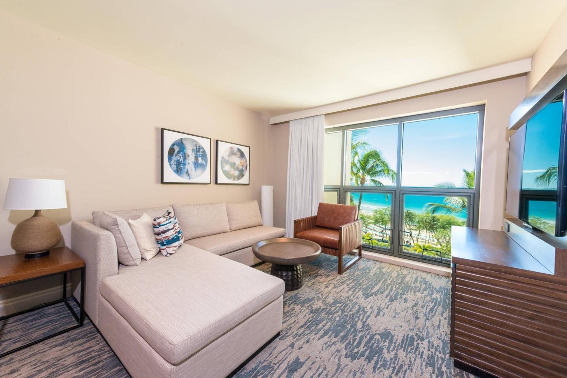 The Westin Hapuna Beach Resort photo 63