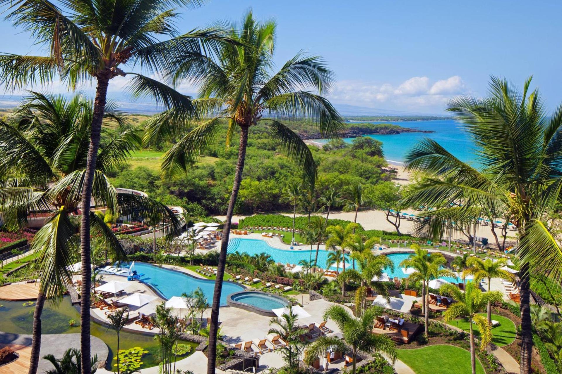 The Westin Hapuna Beach Resort photo 64