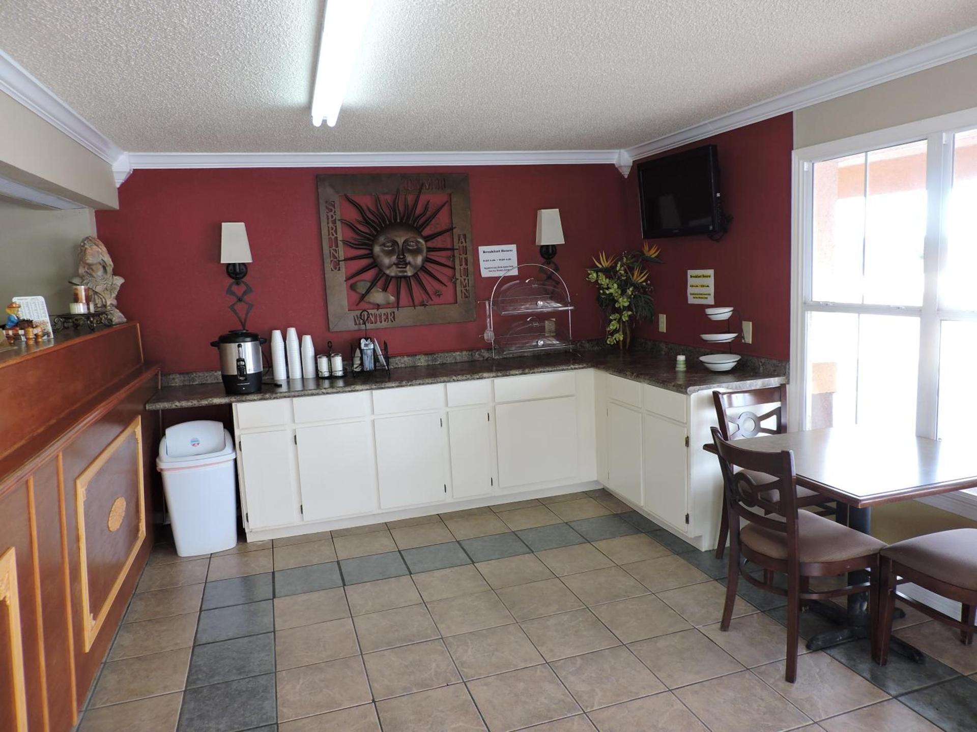 Budget Inn Temple photo 6