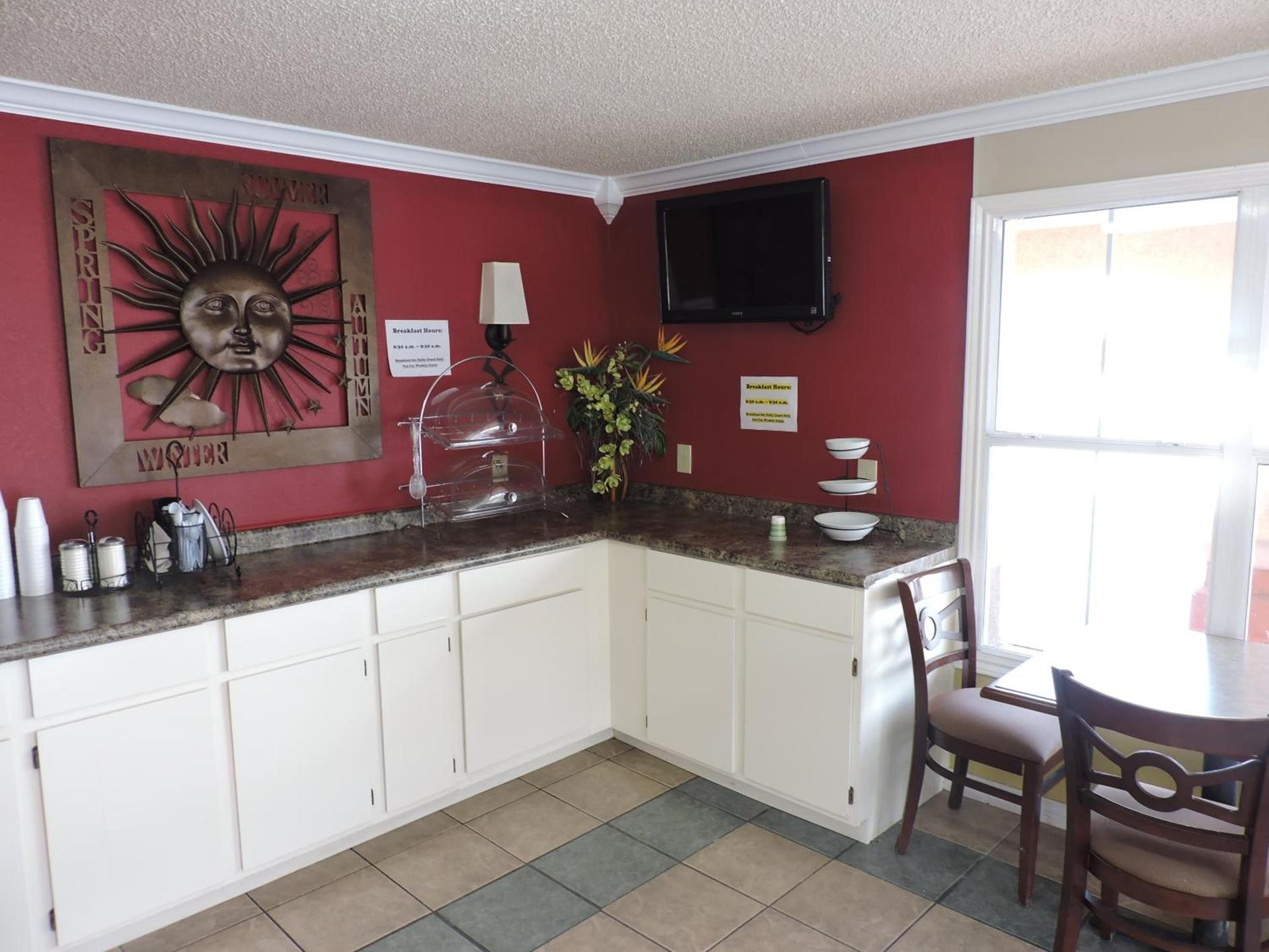 Budget Inn Temple photo 7