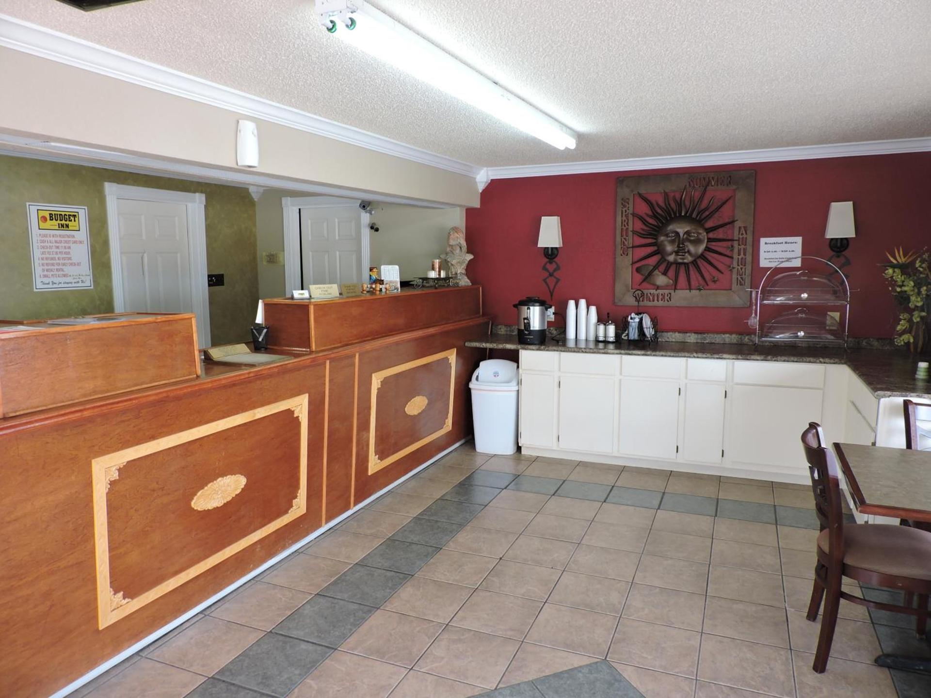 Budget Inn Temple photo 5