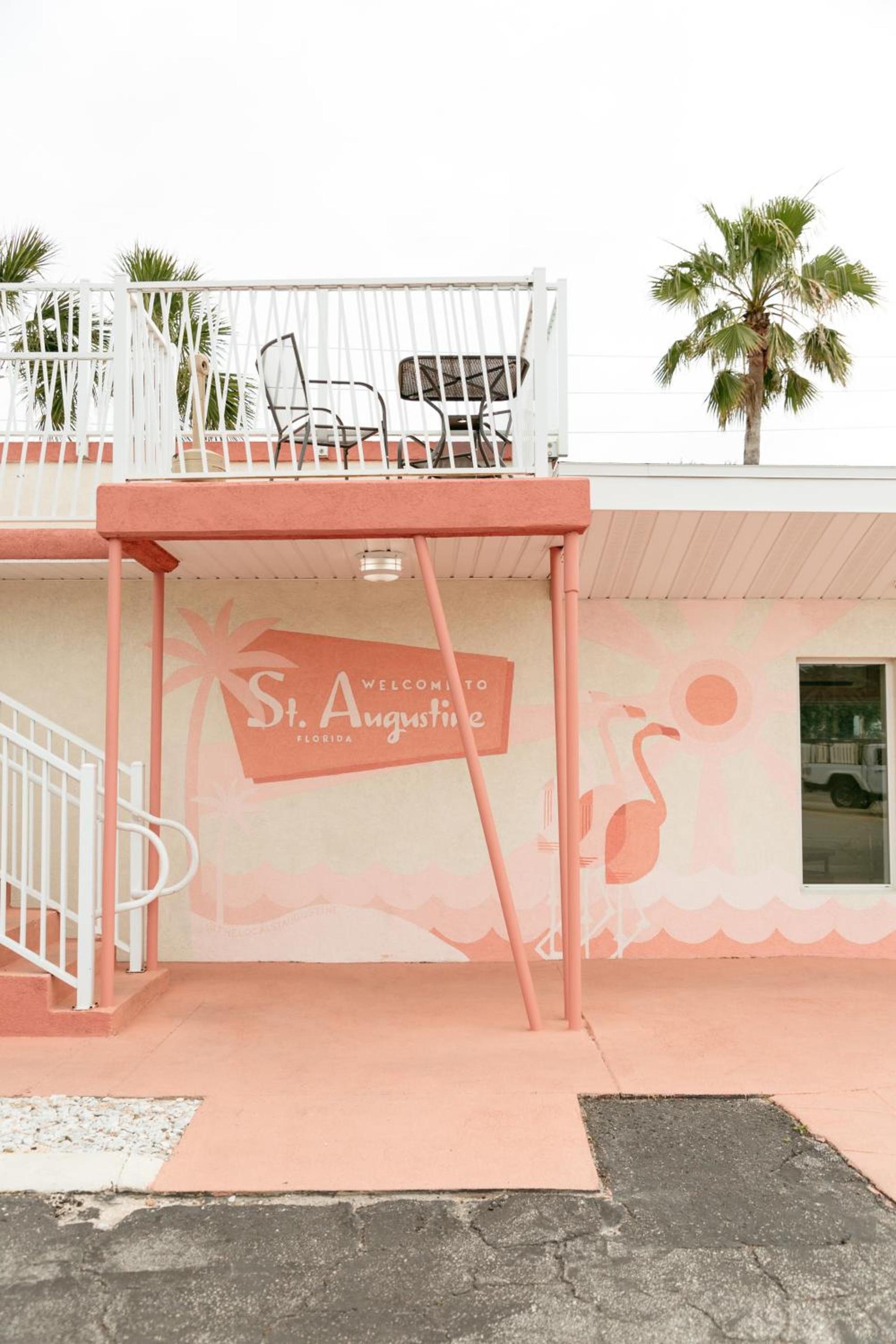 The Local - St. Augustine photo 77