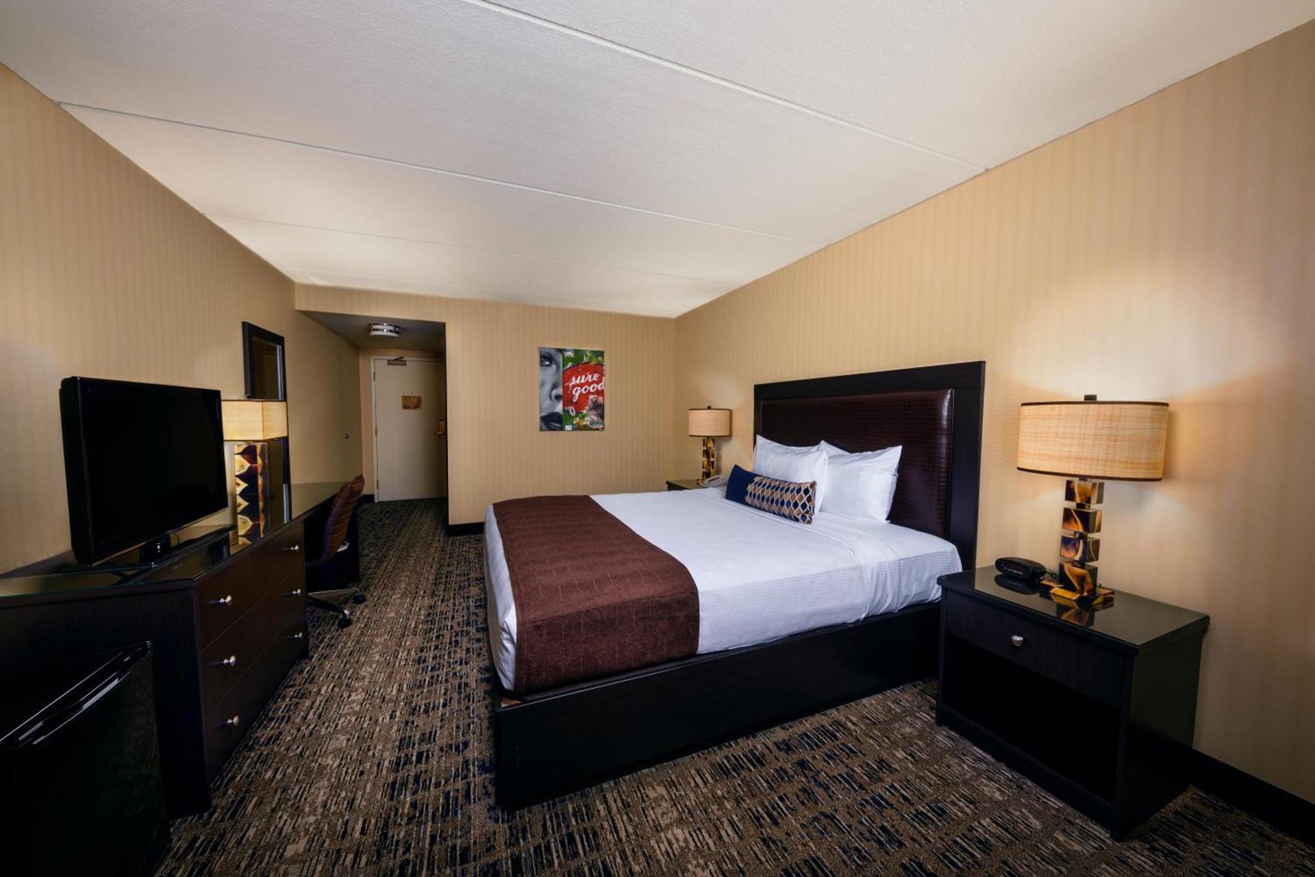 Boulder Station Hotel & Casino photo 61