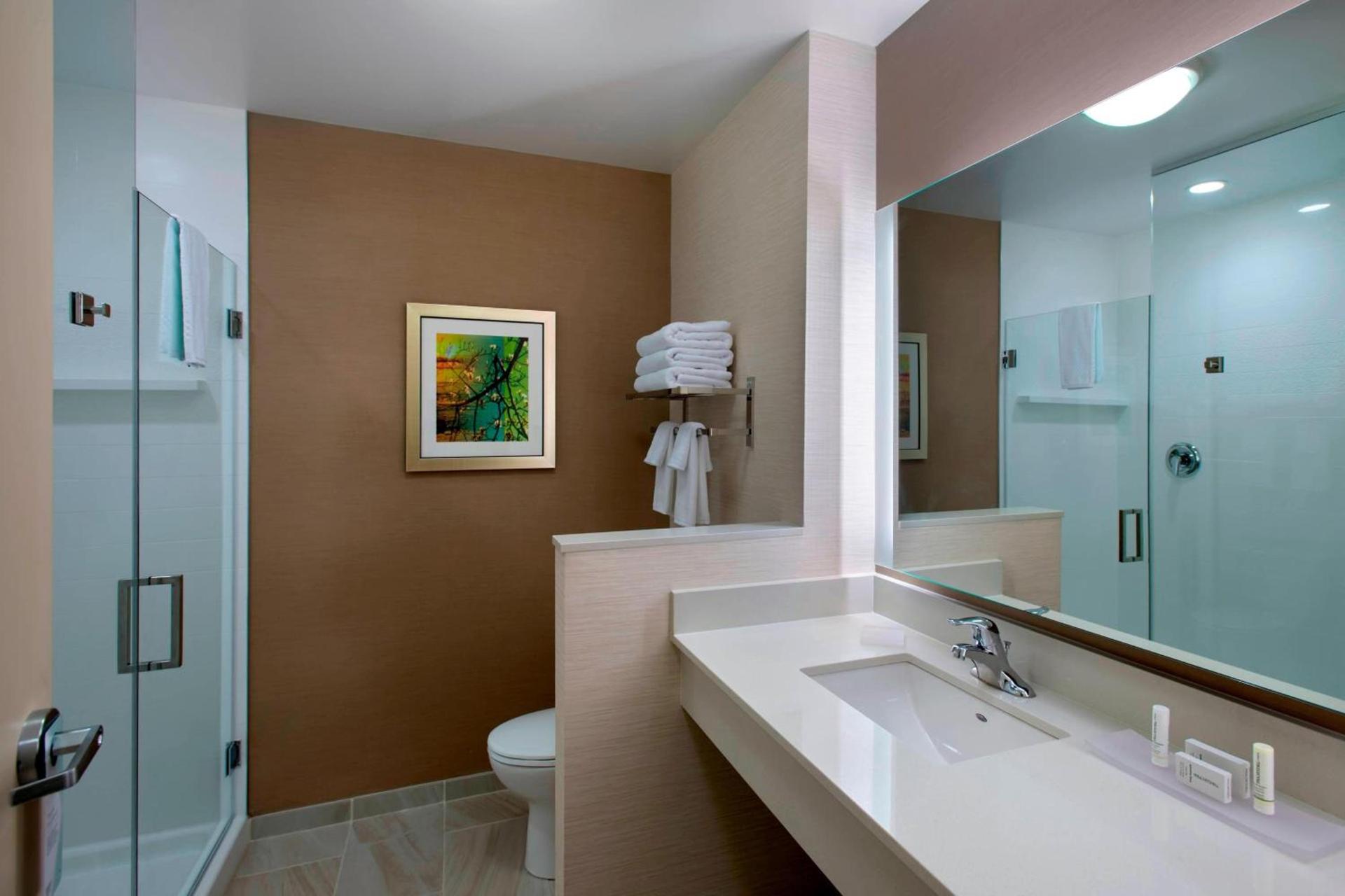 Fairfield Inn & Suites by Marriott Syracuse Carrier Circle photo 10