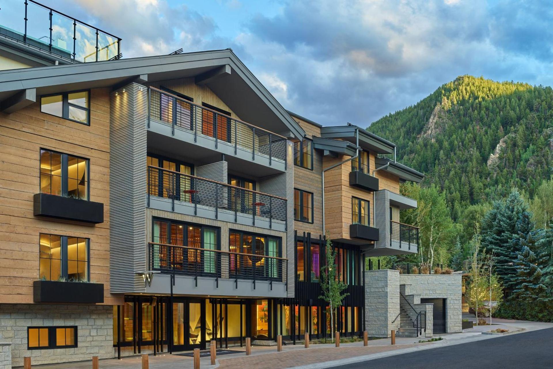 W Aspen photo 3