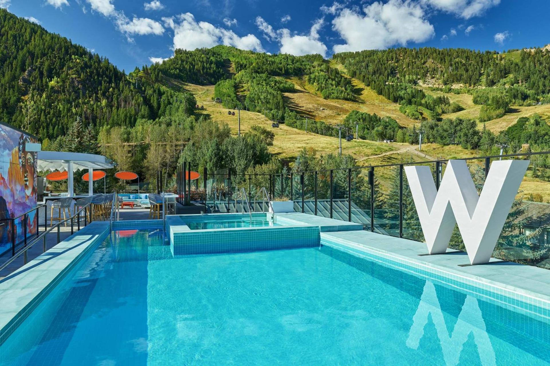 W Aspen photo 65