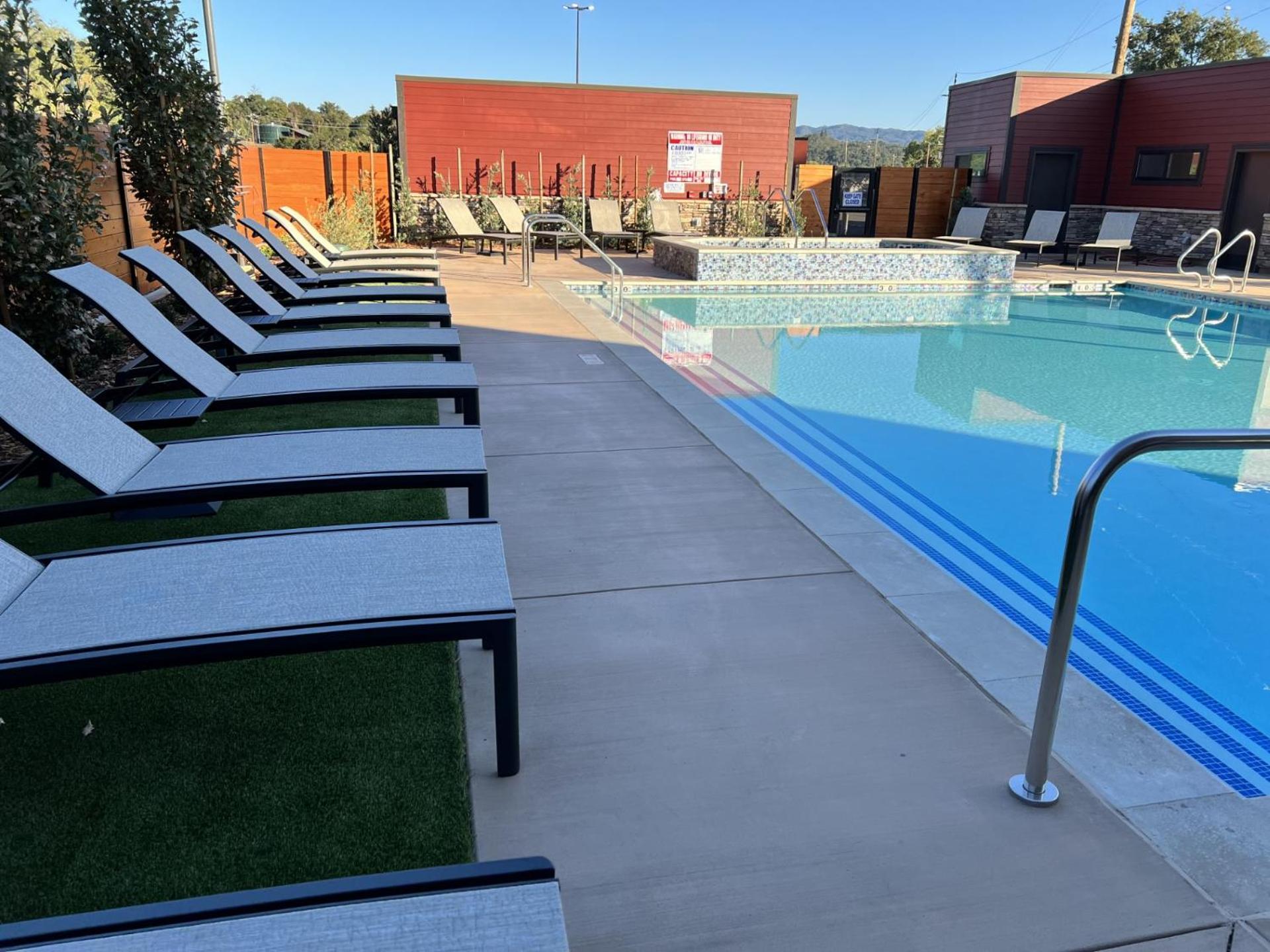 Wyndham Garden Redwood Valley - Ukiah photo 43