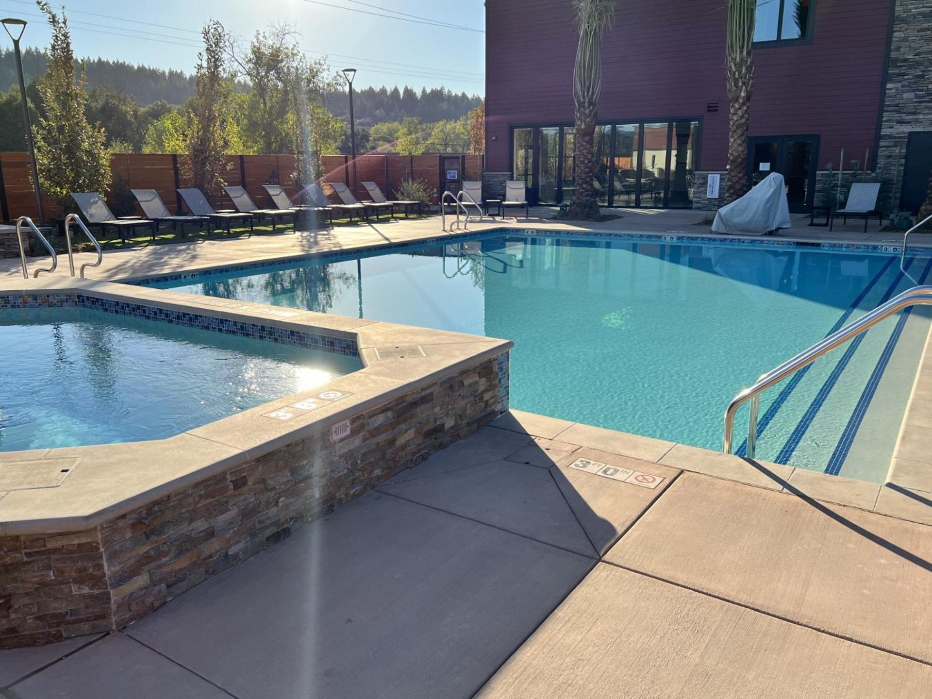 Wyndham Garden Redwood Valley - Ukiah photo 44