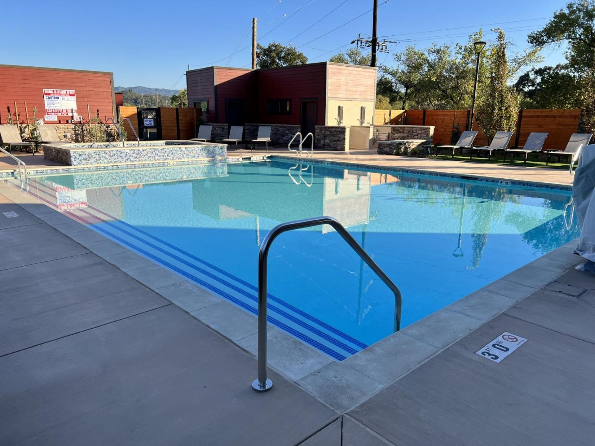Wyndham Garden Redwood Valley - Ukiah photo 45