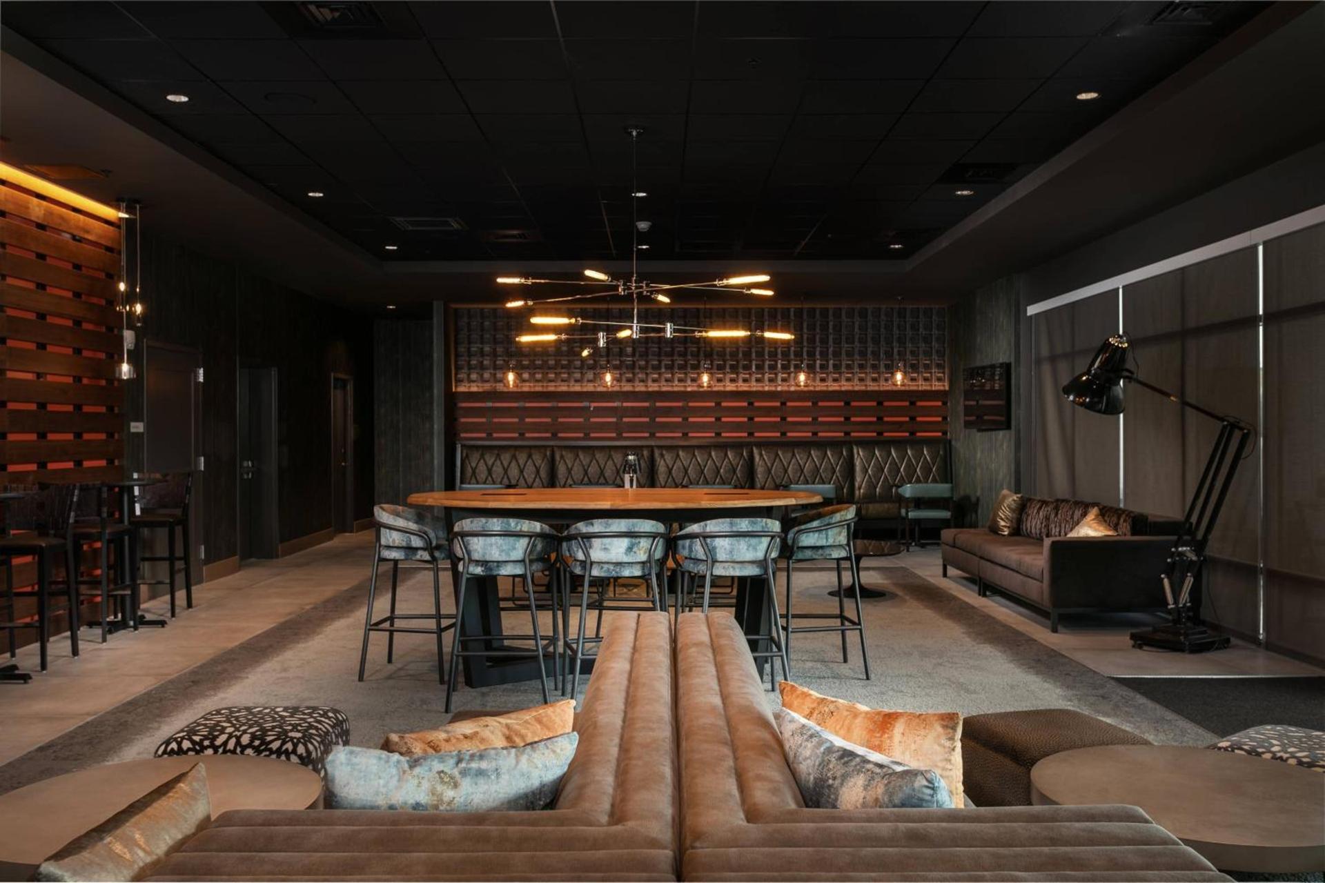 TownePlace Suites by Marriott Nashville Midtown photo 77