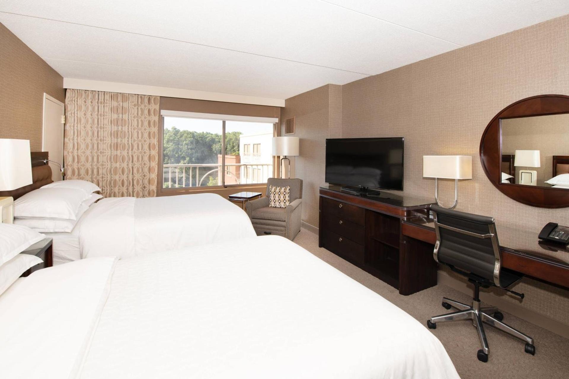 Sheraton Hartford South photo 9