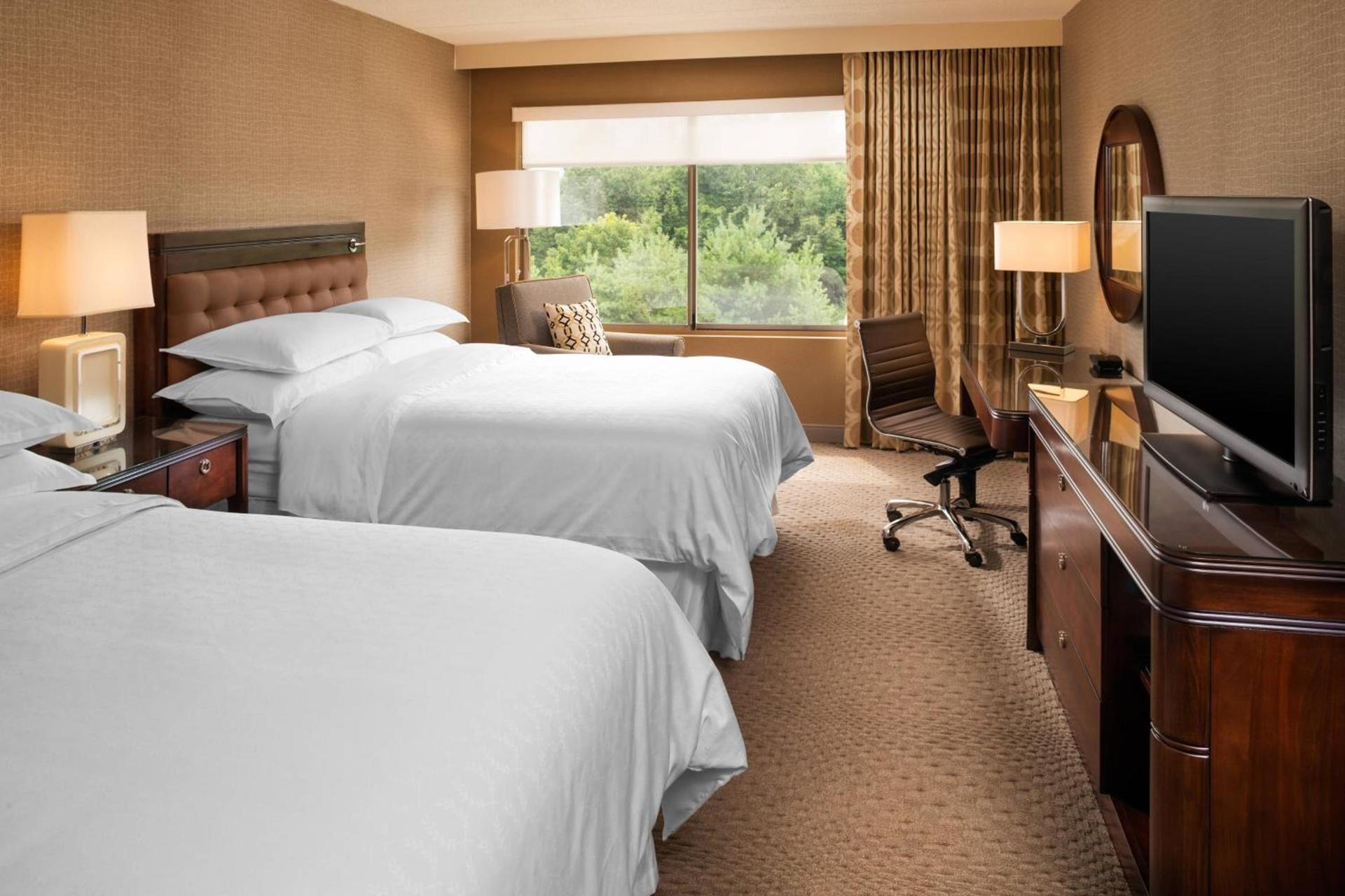 Sheraton Hartford South photo 11