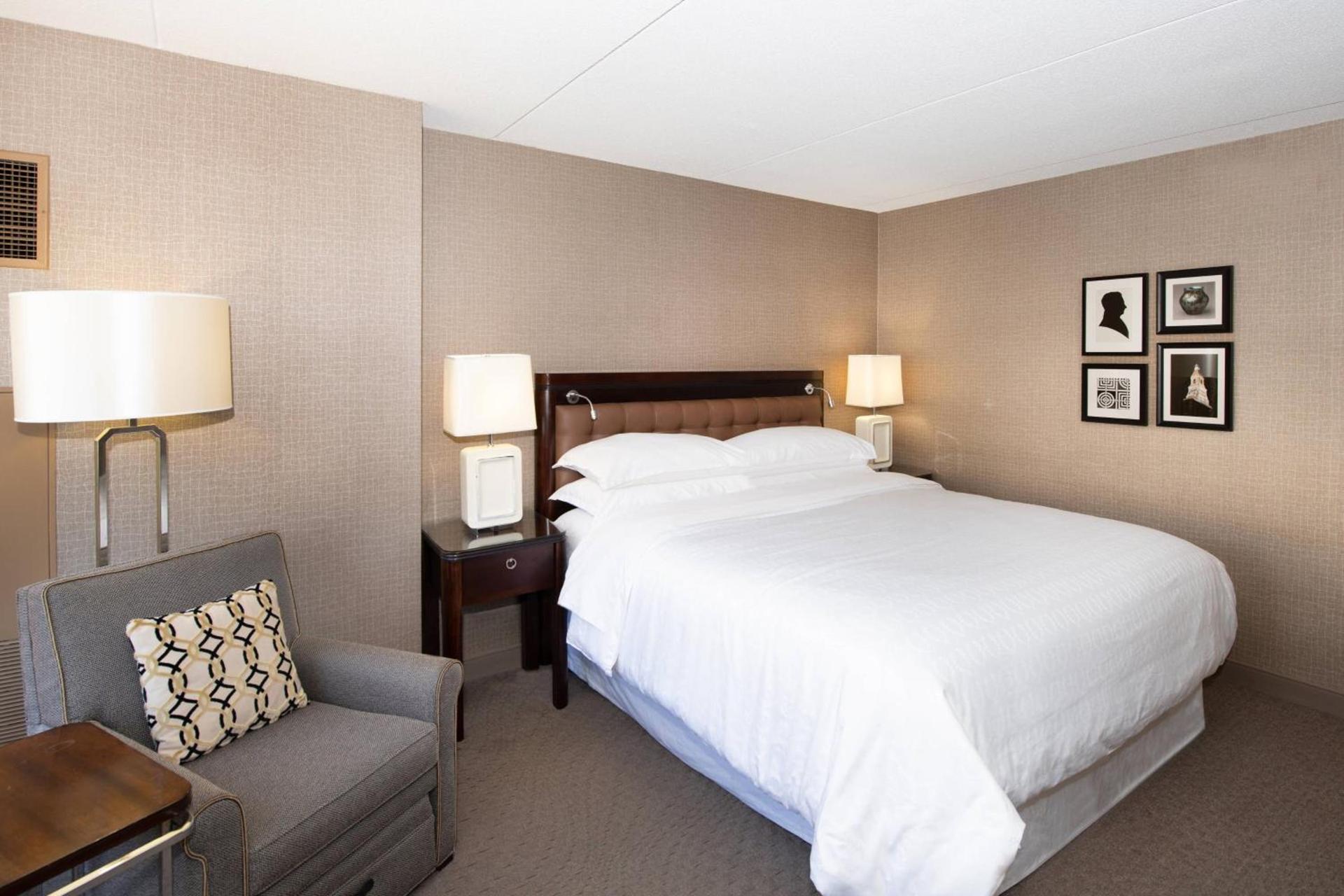 Sheraton Hartford South photo 12