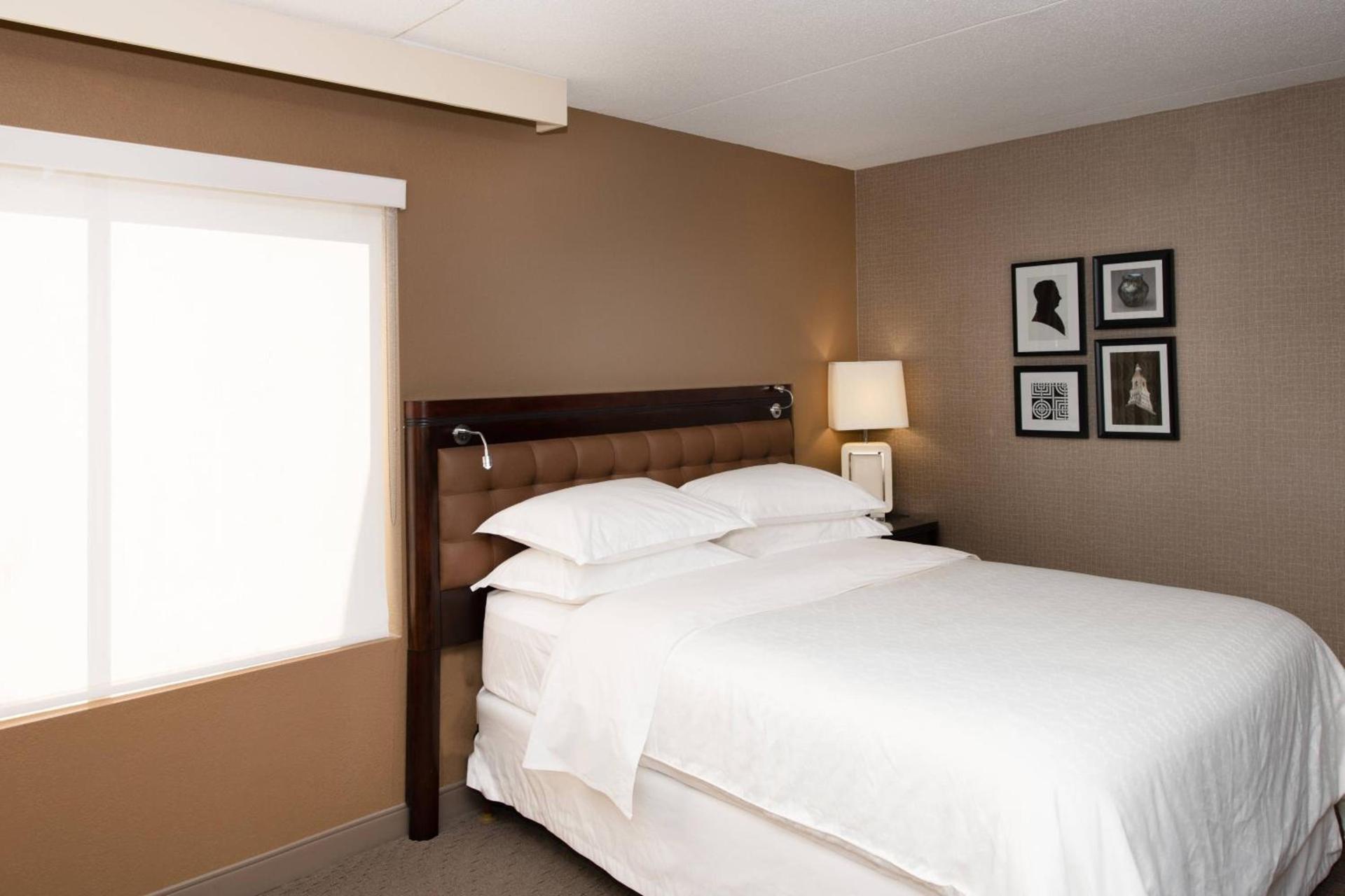 Sheraton Hartford South photo 13