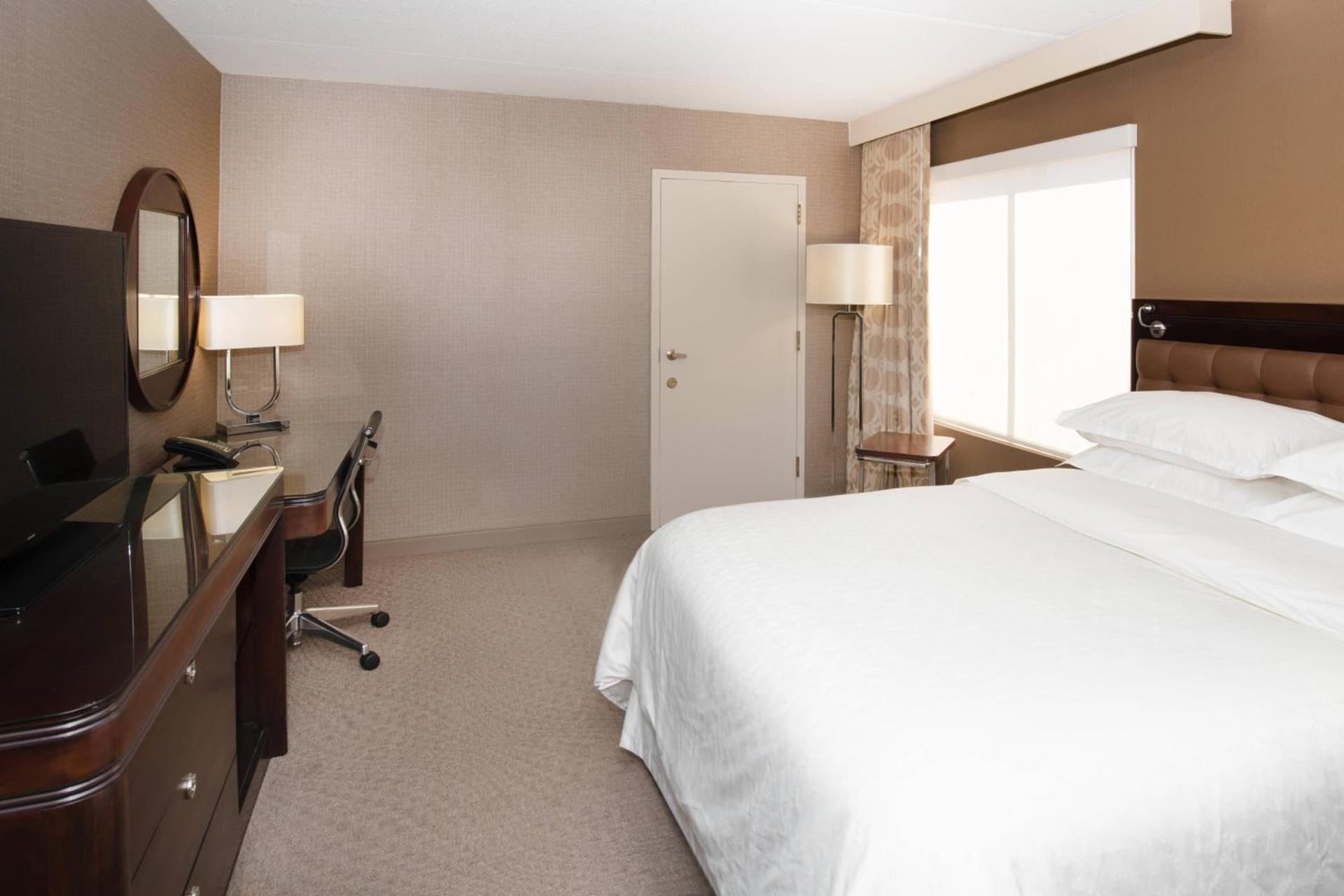 Sheraton Hartford South photo 14
