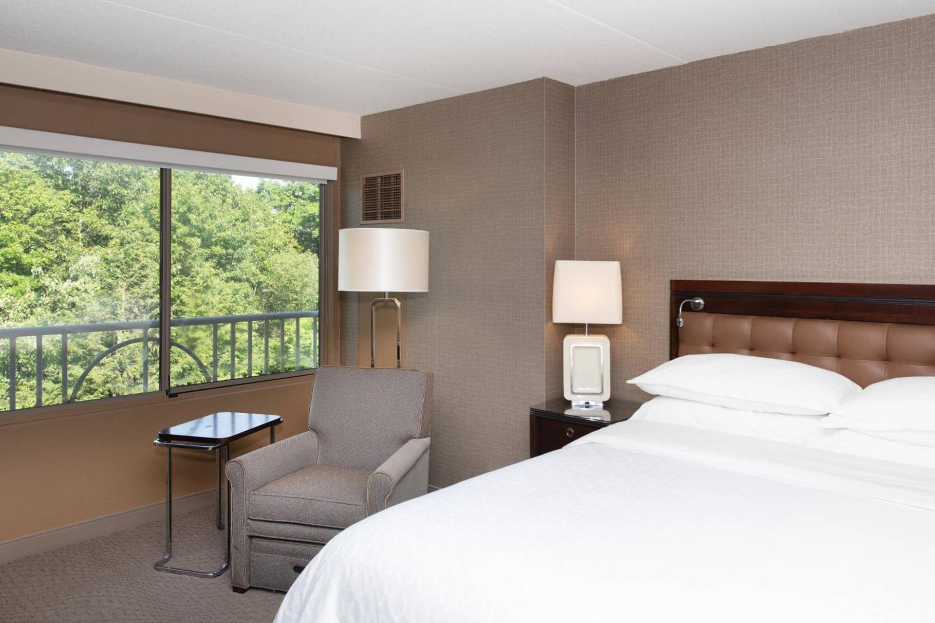 Sheraton Hartford South photo 16