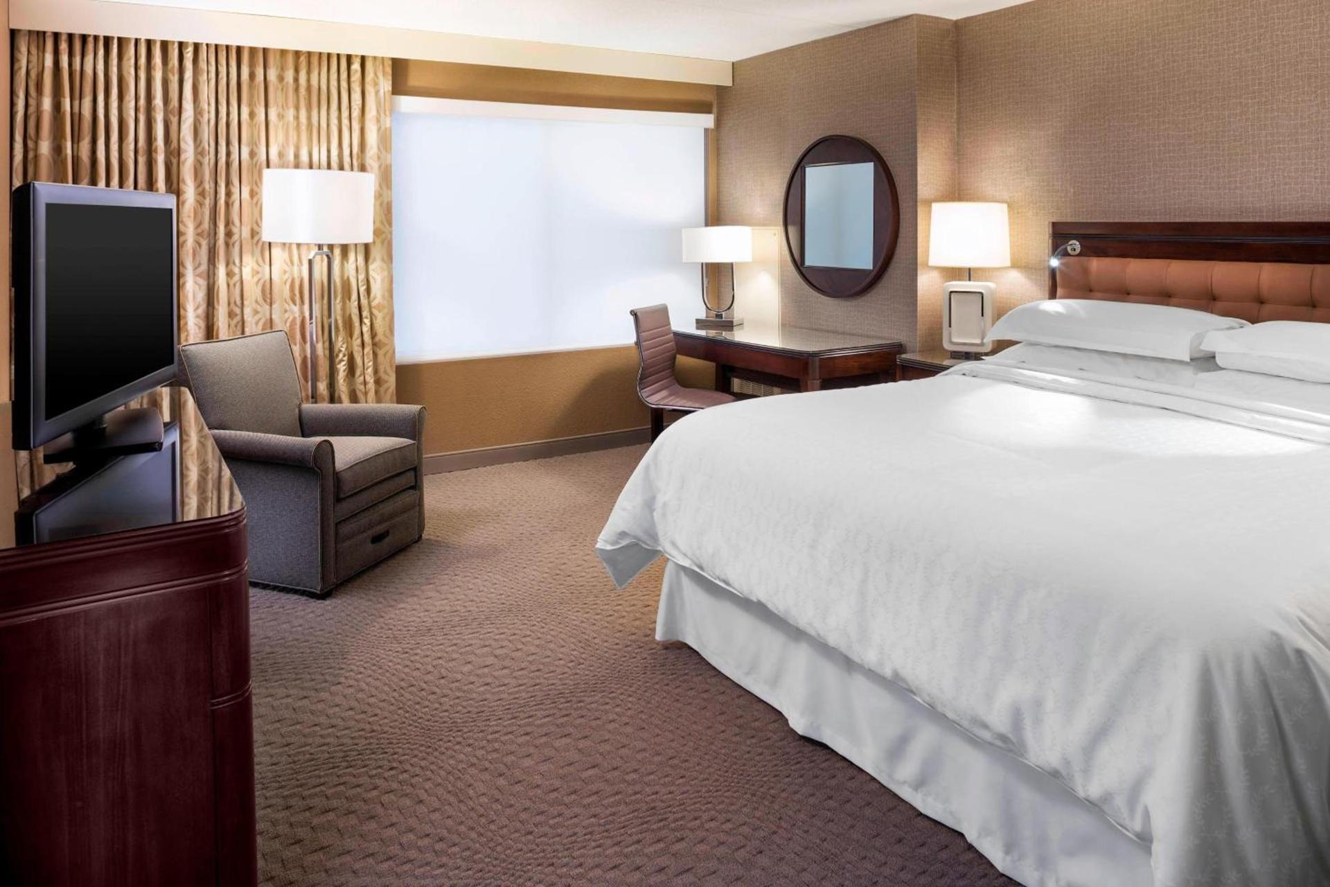 Sheraton Hartford South photo 17